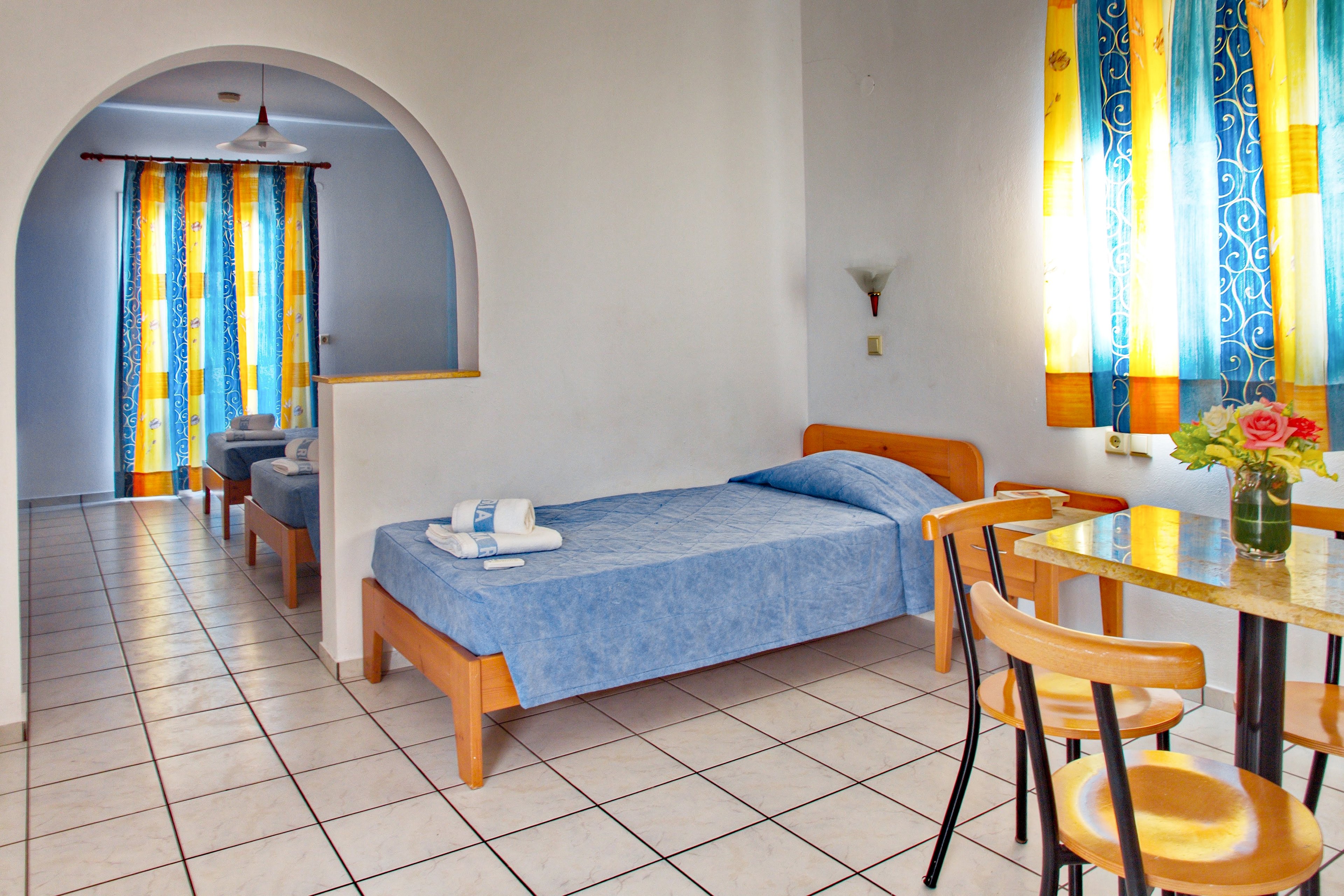 Maria Rousse Studios