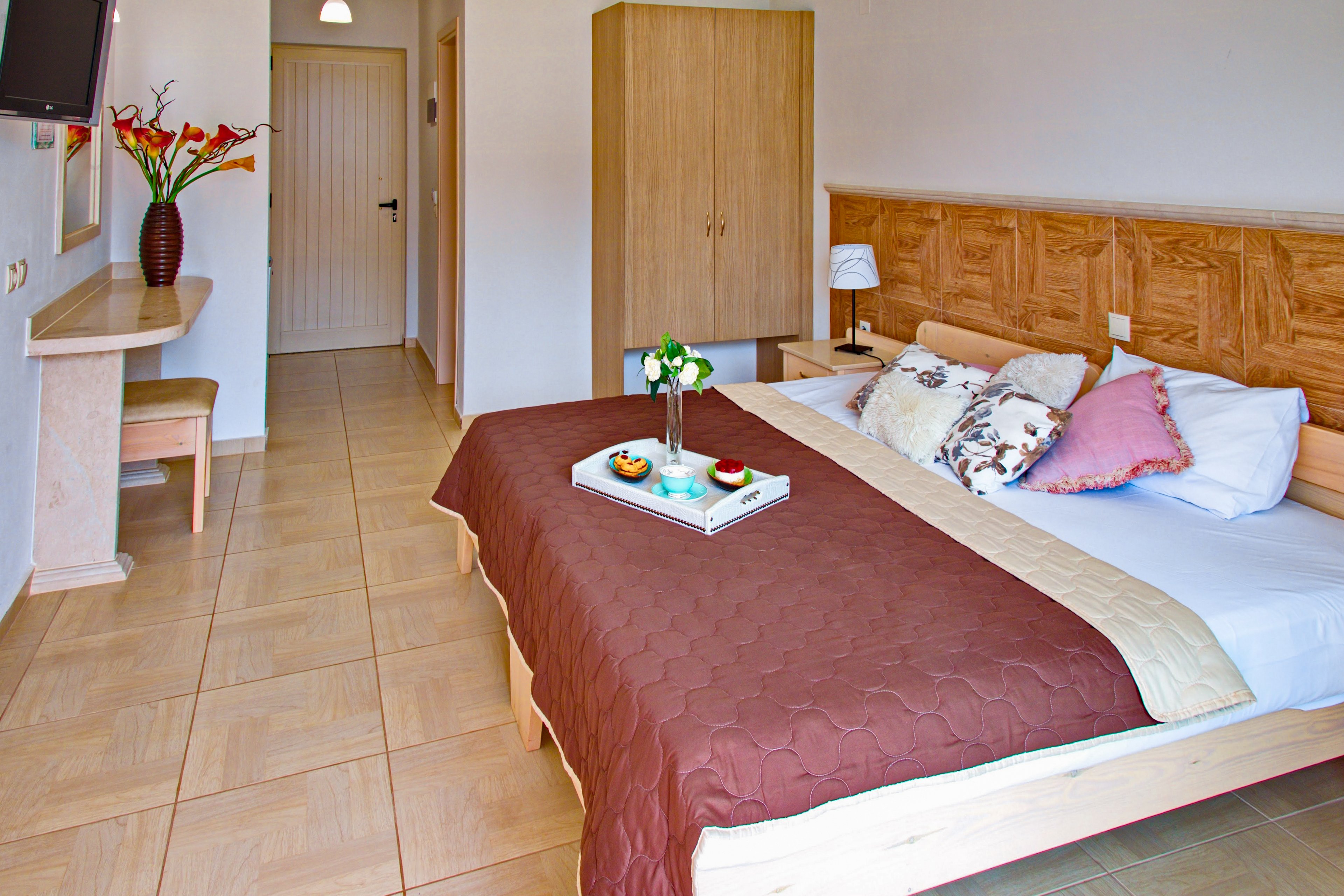 Maria Rousse Studios