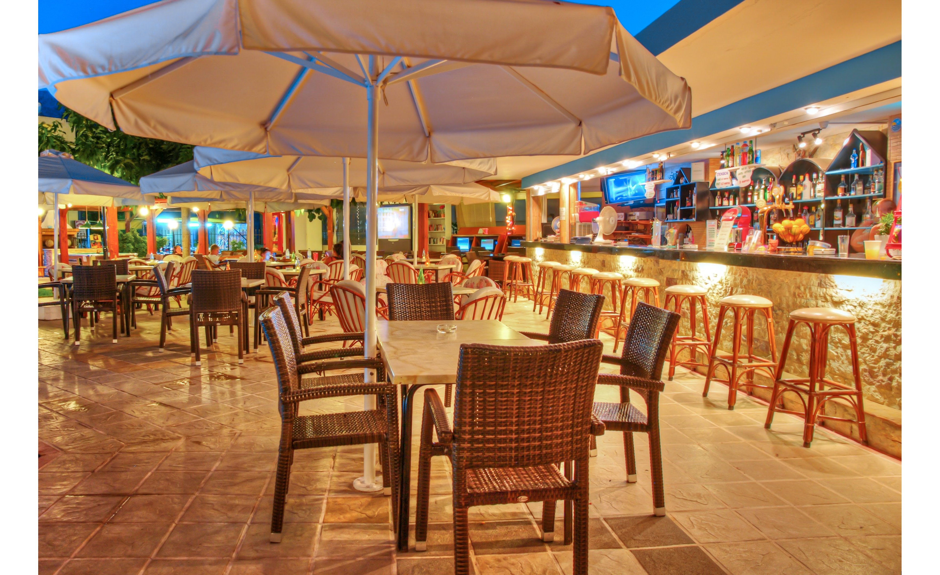 Maria Rousse Studios