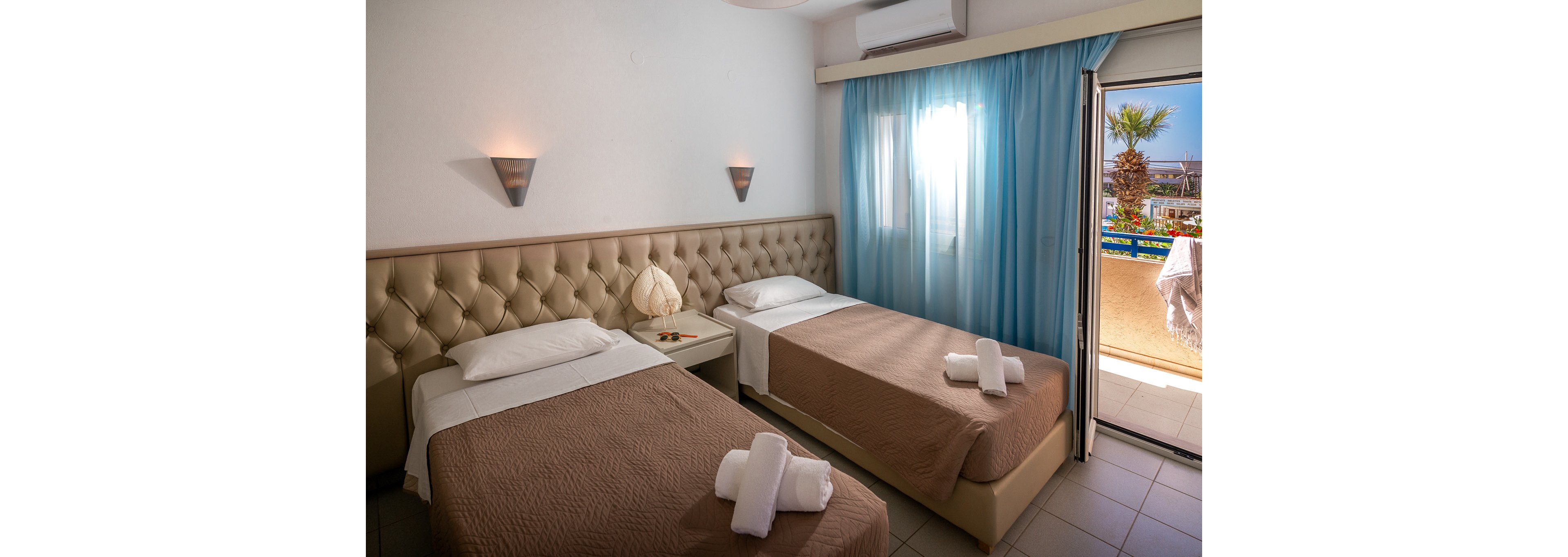 Villa Marie Kelly Apartments