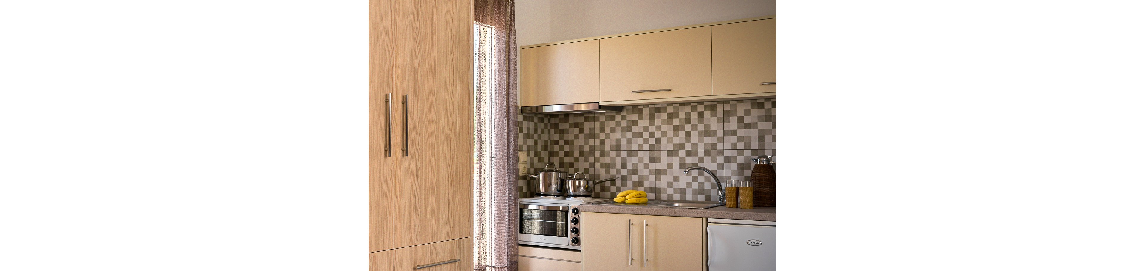 Villa Marie Kelly Apartments