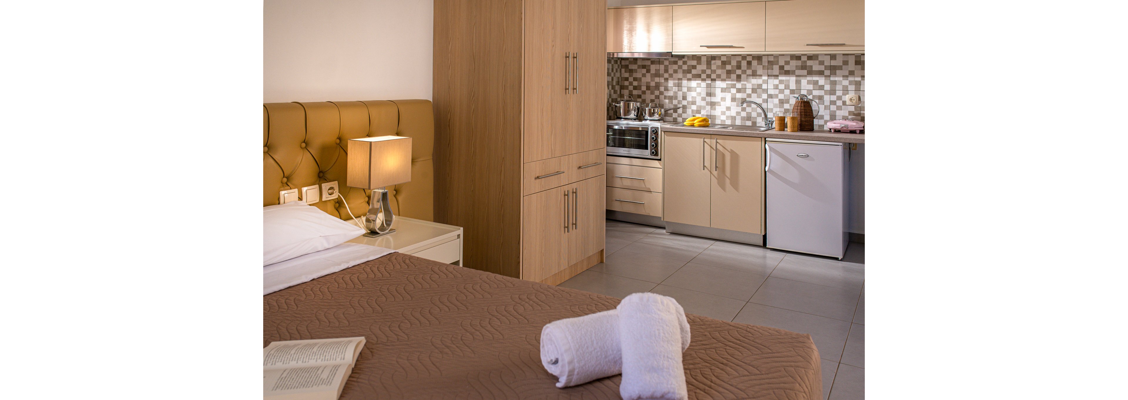 Villa Marie Kelly Apartments