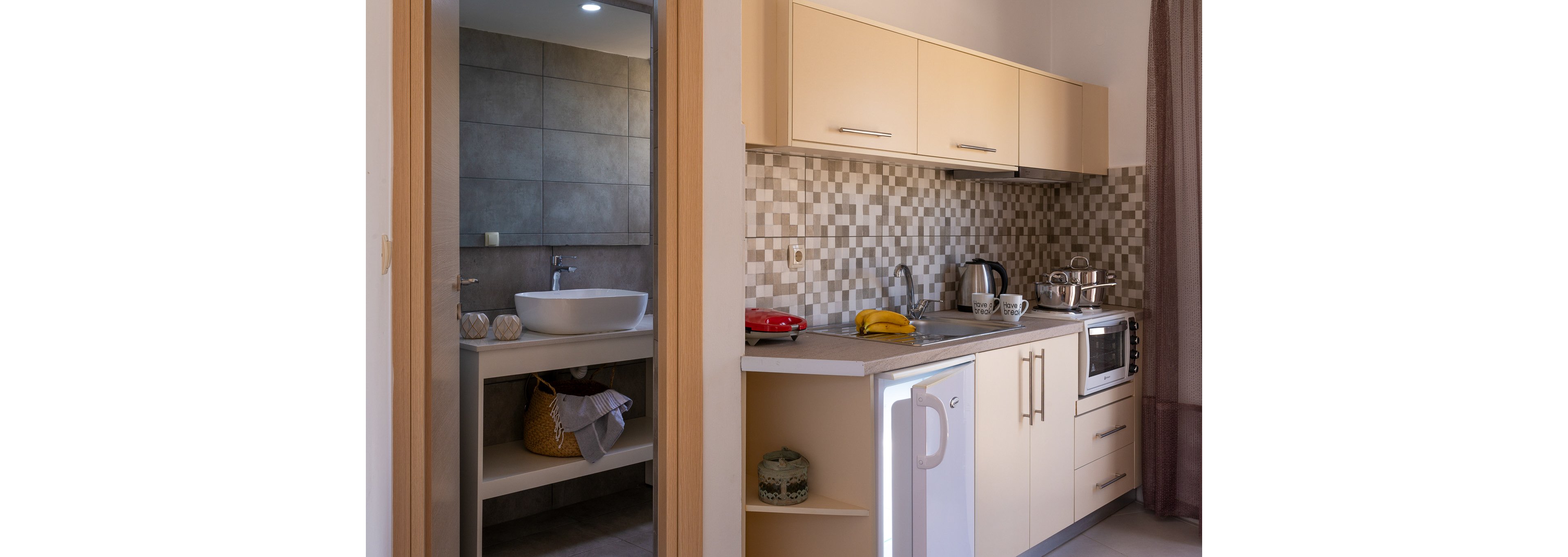 Villa Marie Kelly Apartments