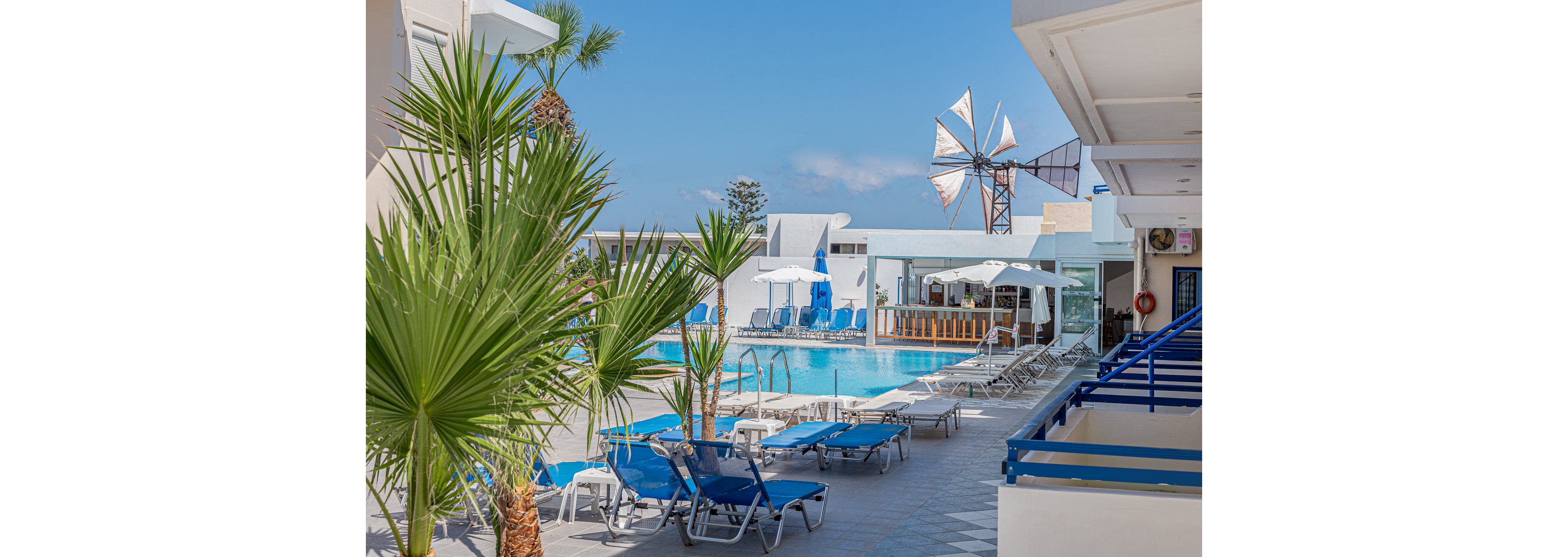 Villa Marie Kelly Apartments