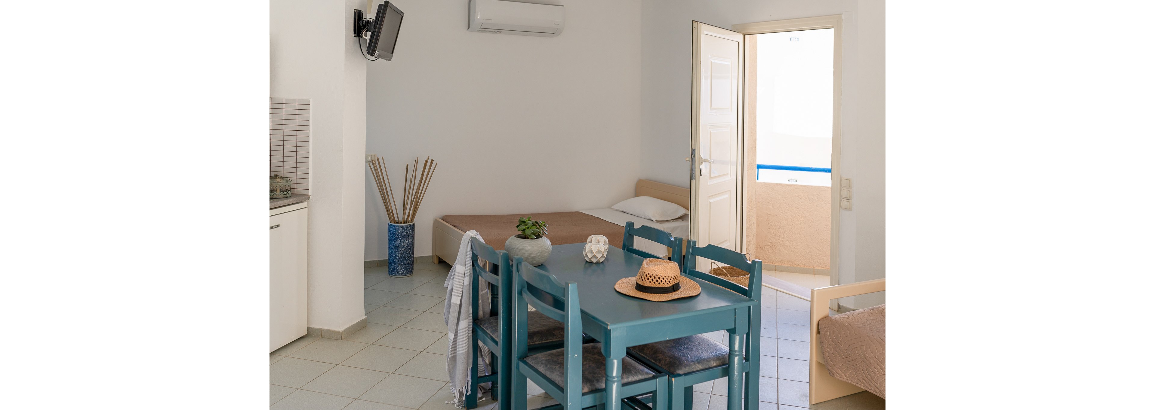 Villa Marie Kelly Apartments