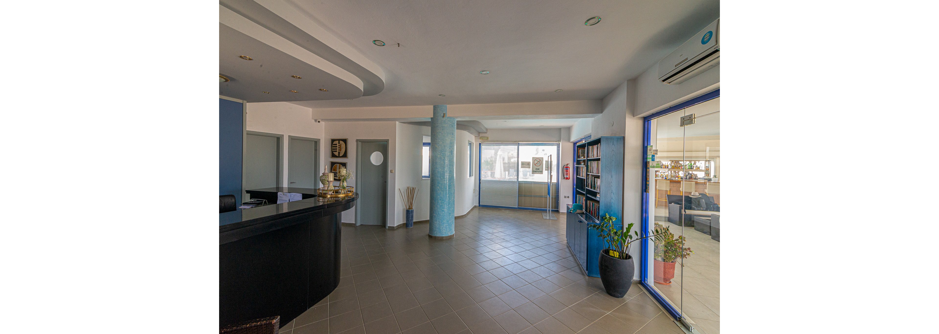 Villa Marie Kelly Apartments