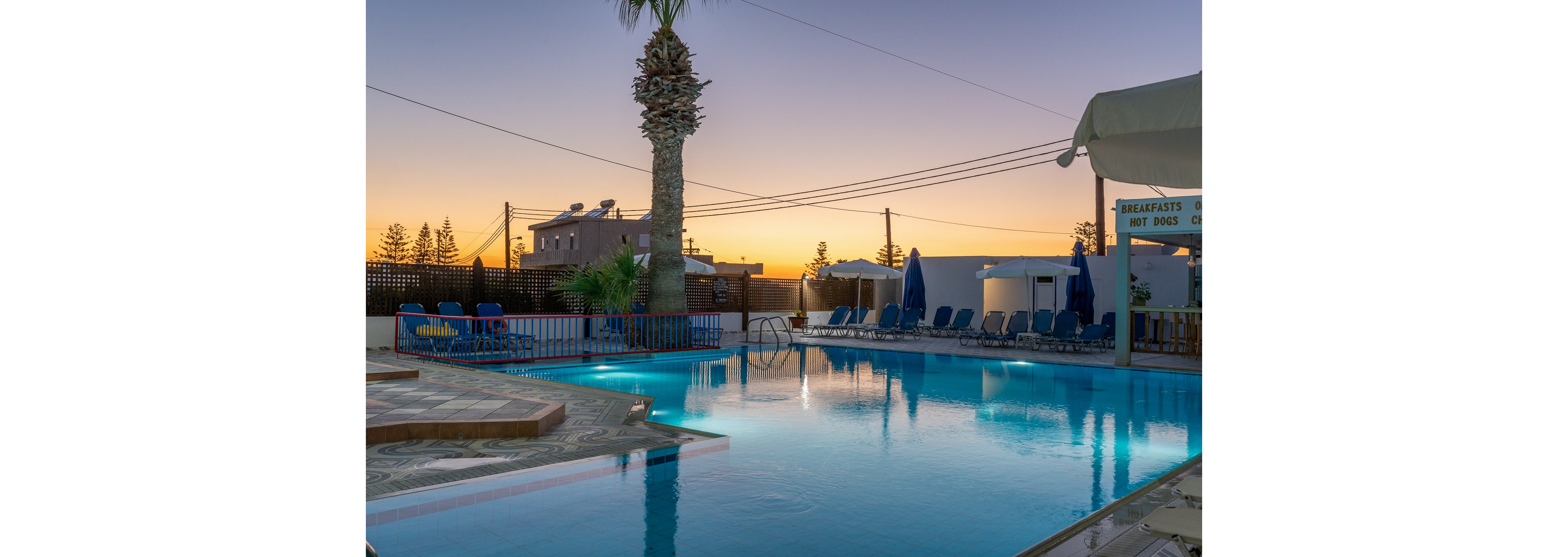 Villa Marie Kelly Apartments