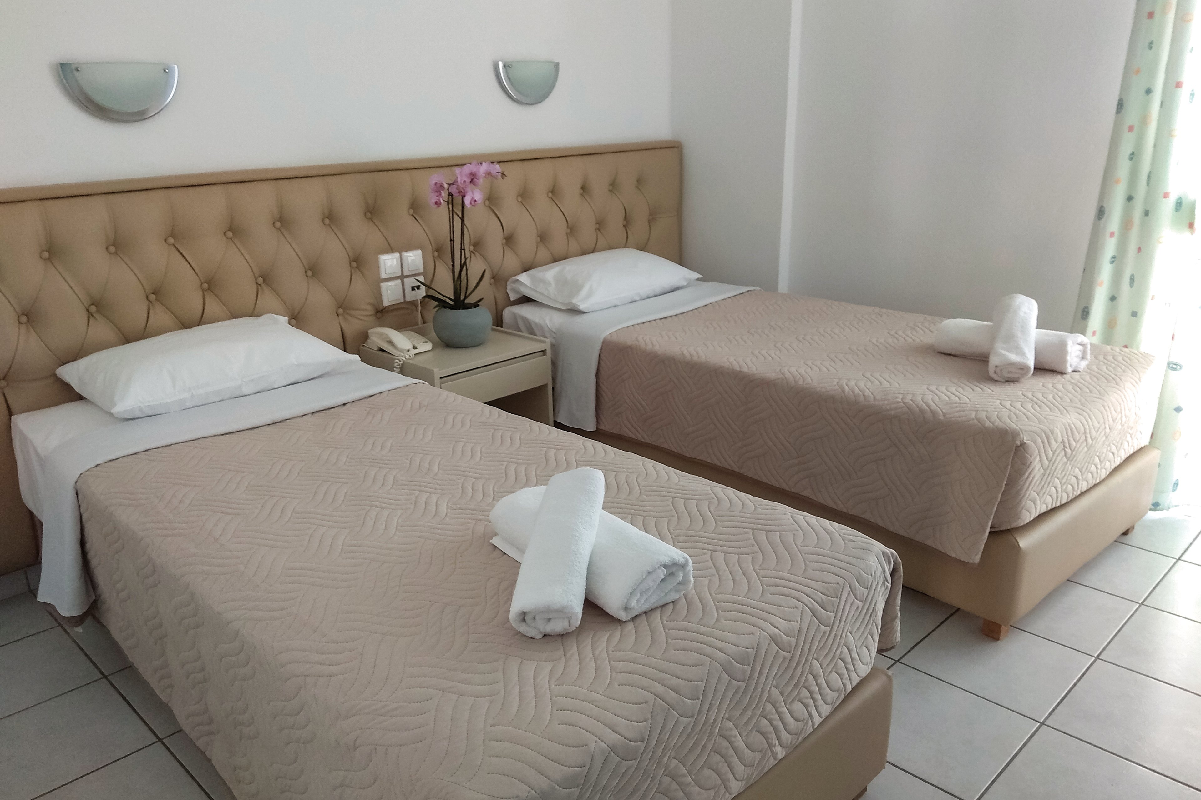 Villa Marie Kelly Apartments