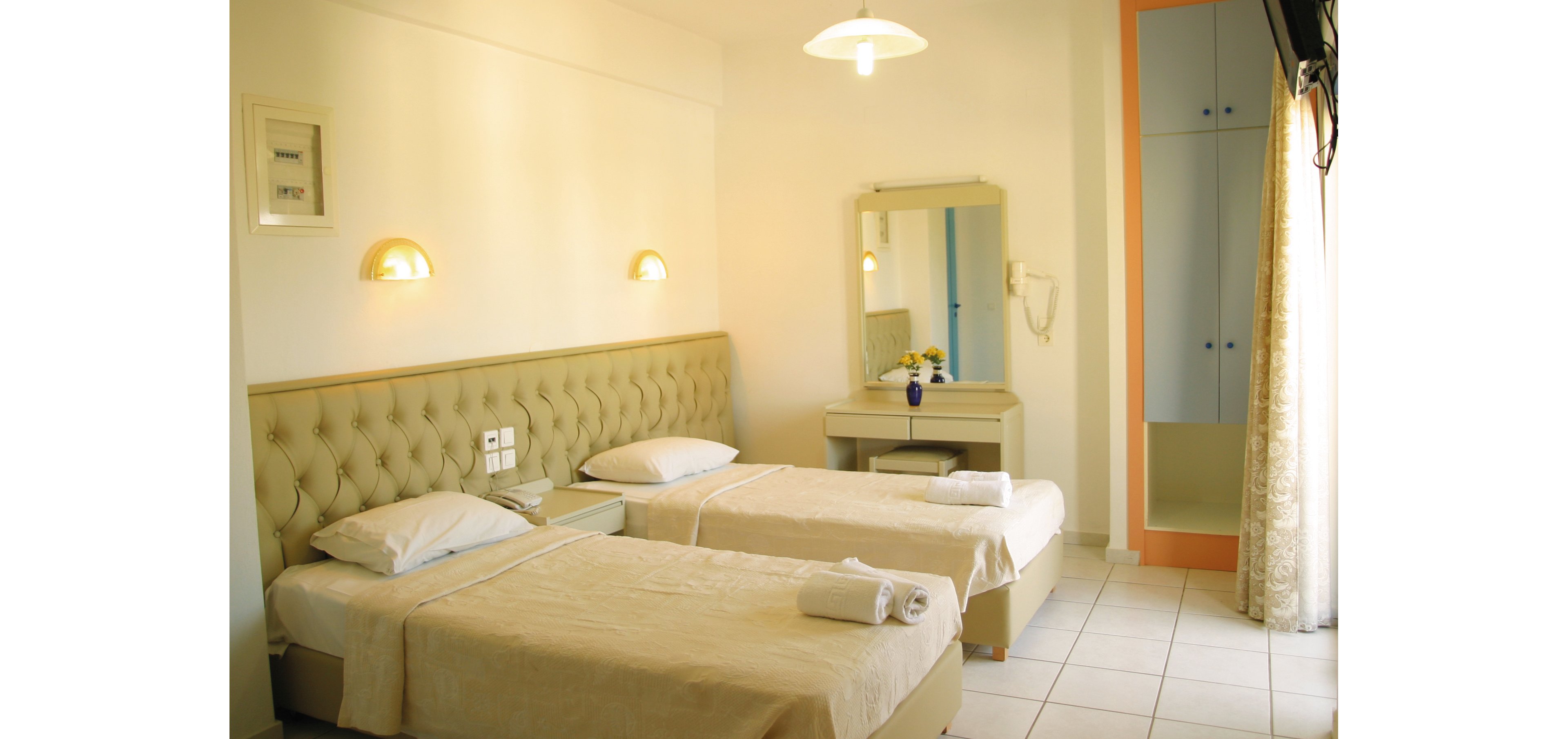 Villa Marie Kelly Apartments