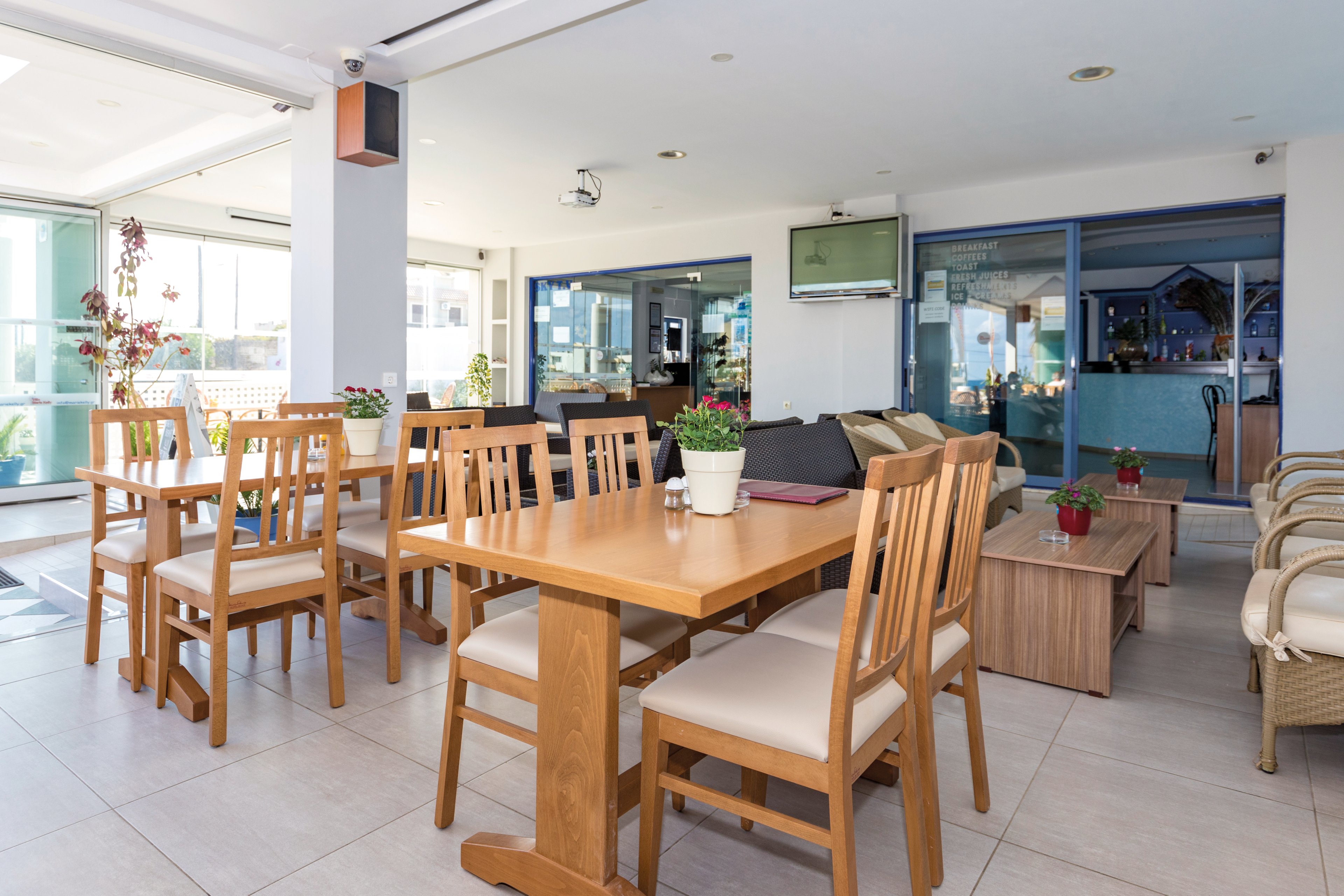 Villa Marie Kelly Apartments