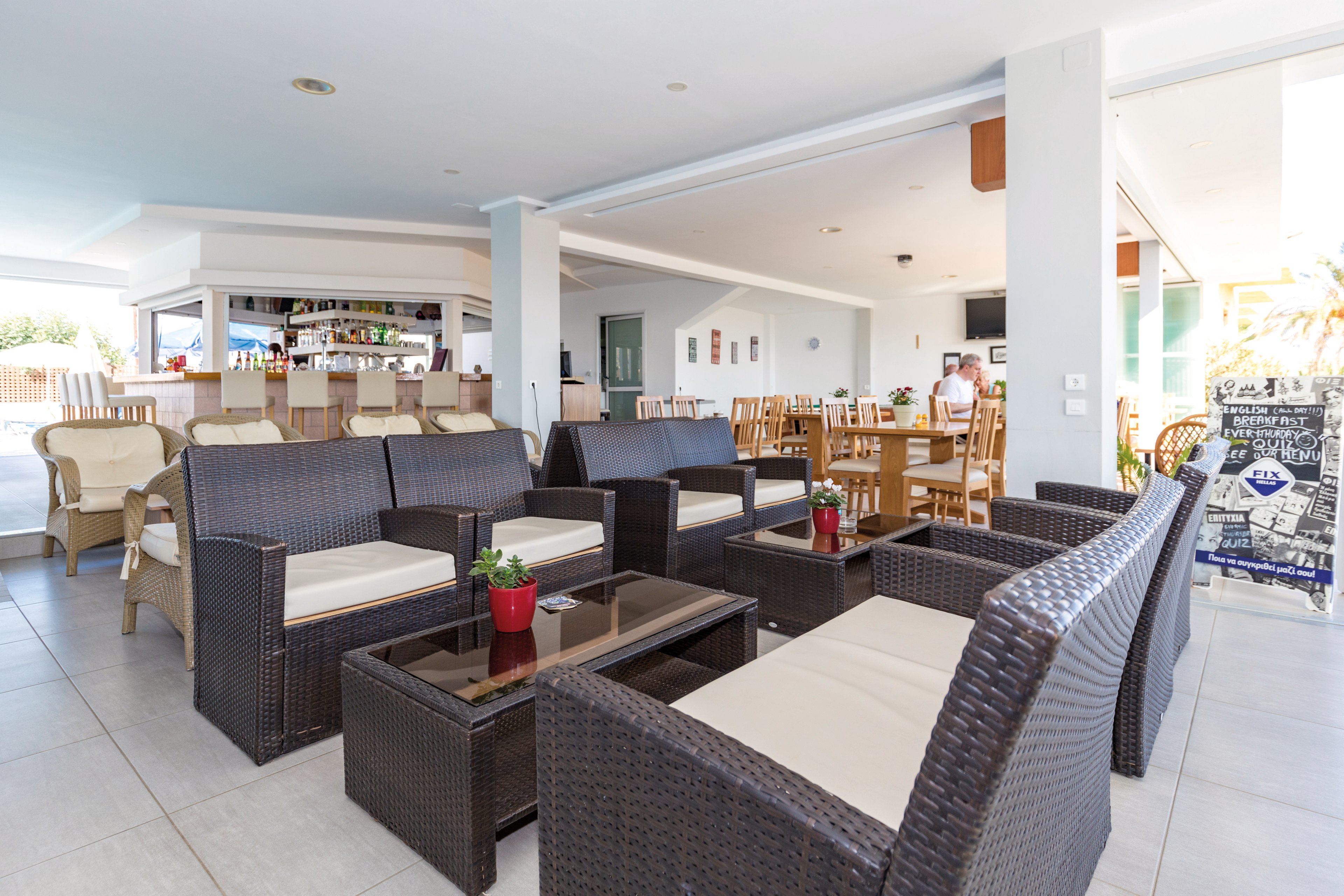 Villa Marie Kelly Apartments