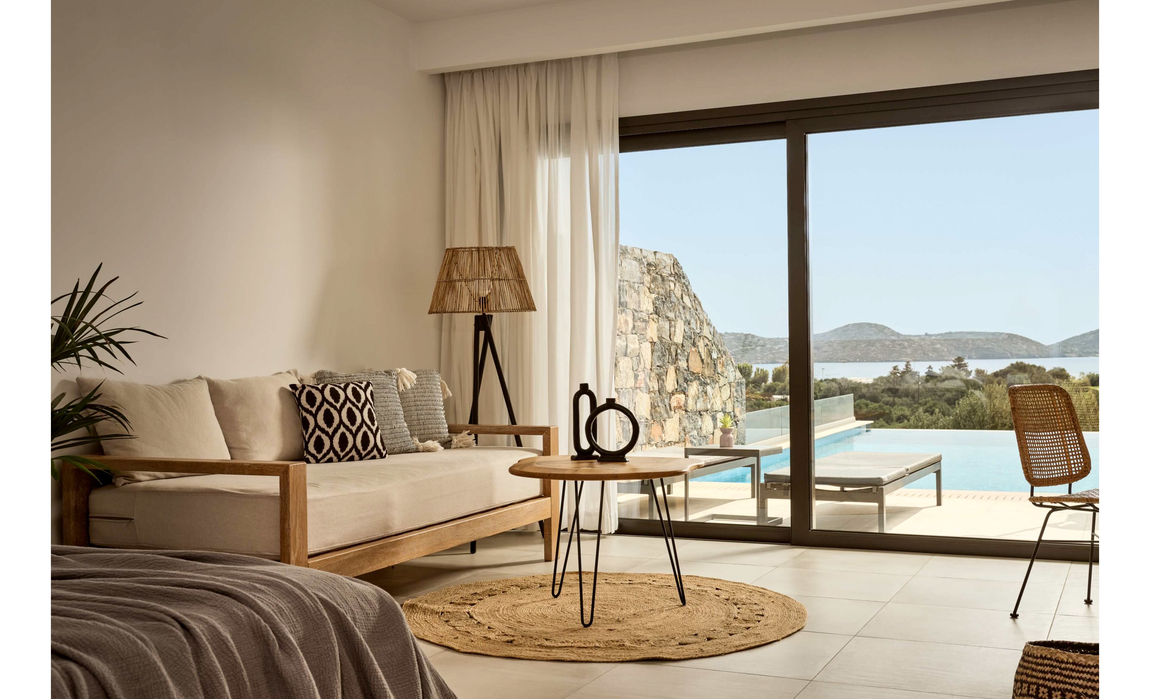 Hotel Elounda Palm