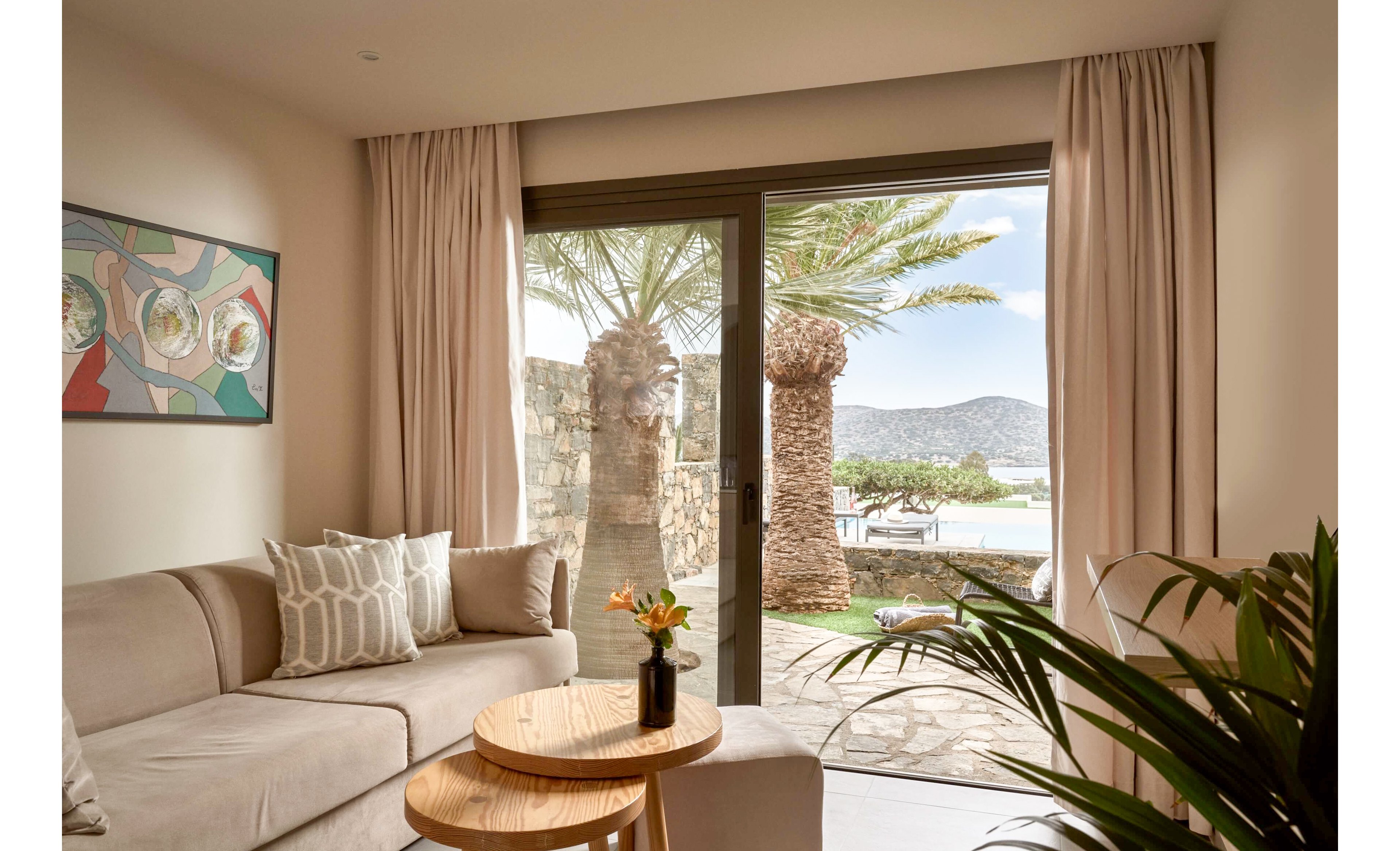 Hotel Elounda Palm