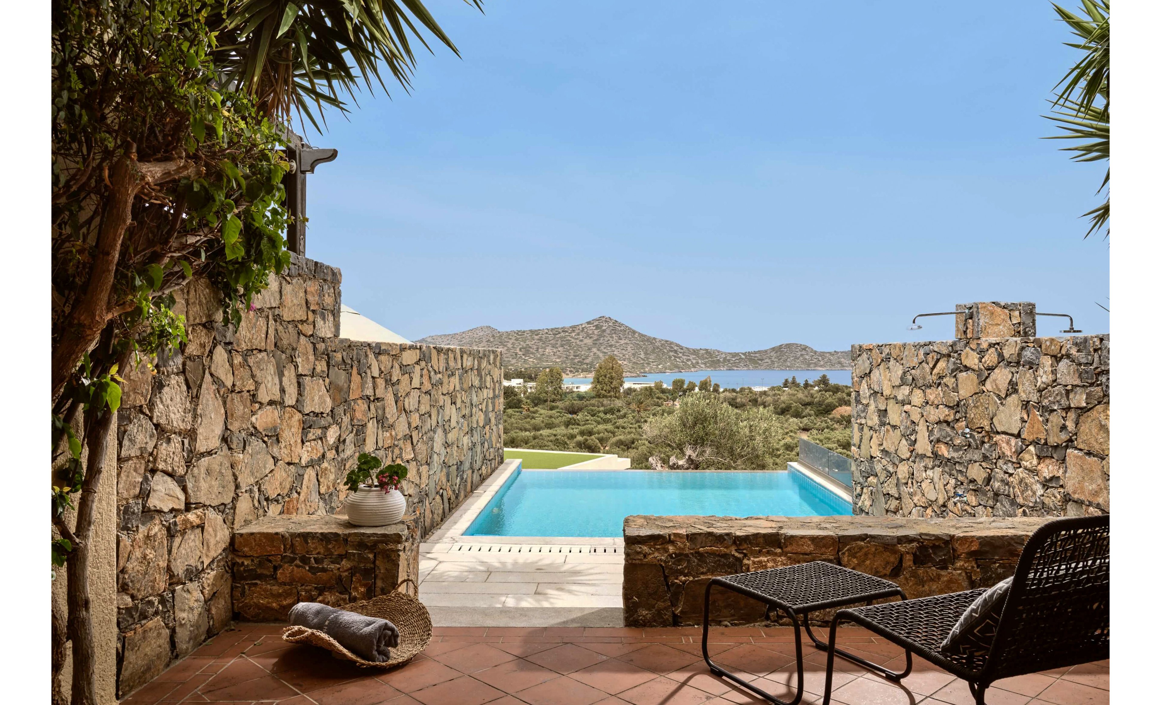 Hotel Elounda Palm