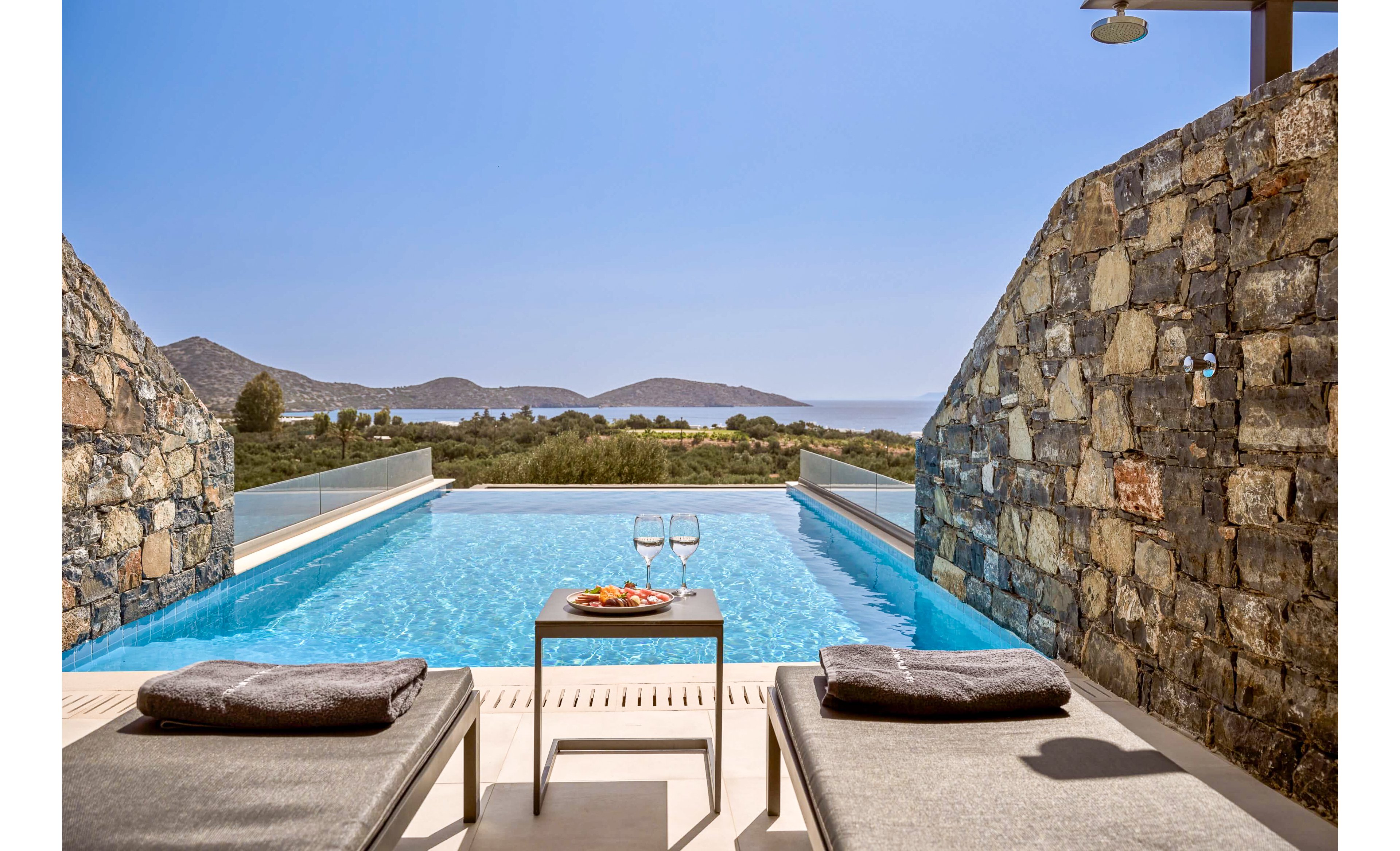 Hotel Elounda Palm