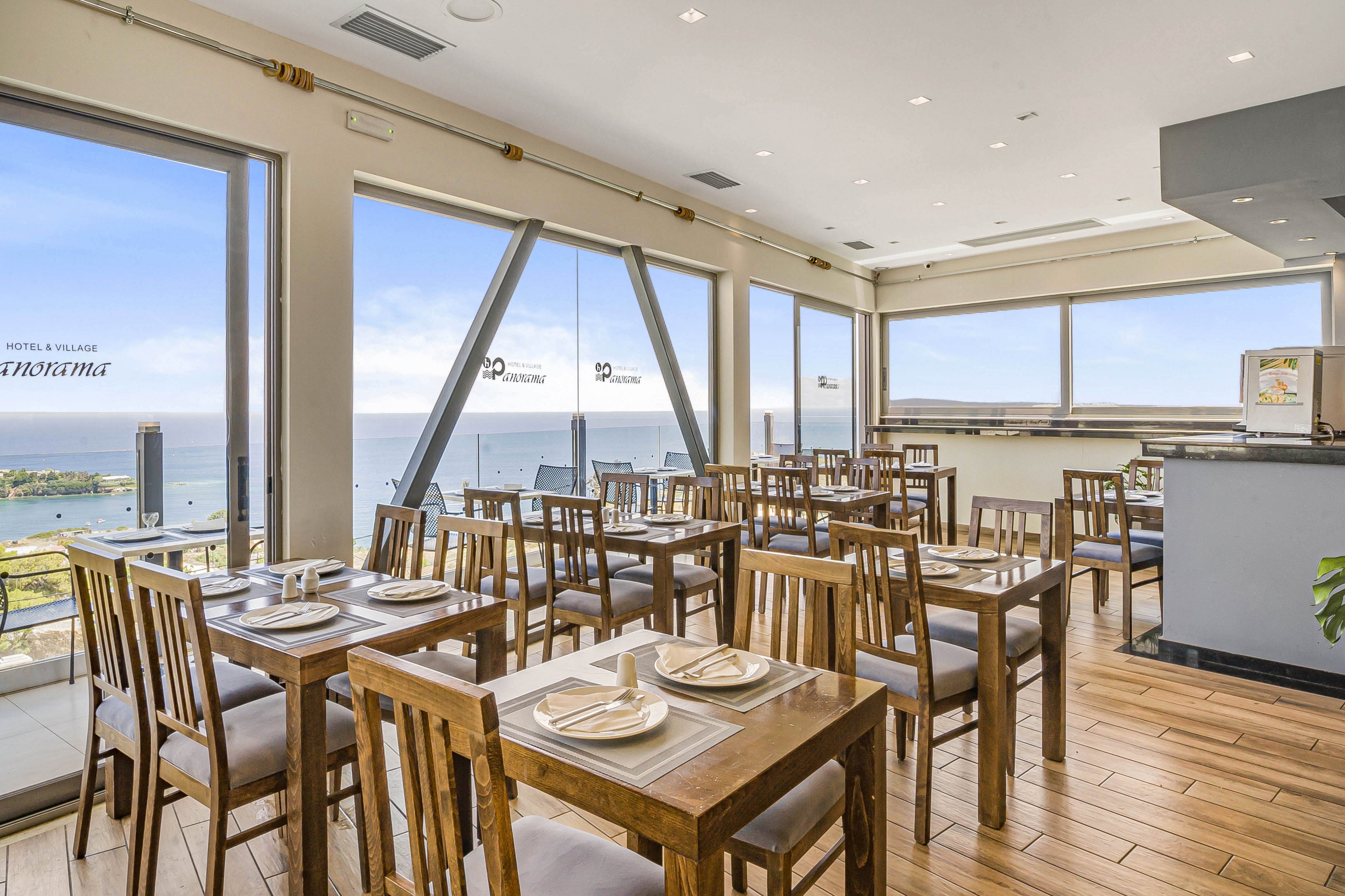 Panorama Village Hotel