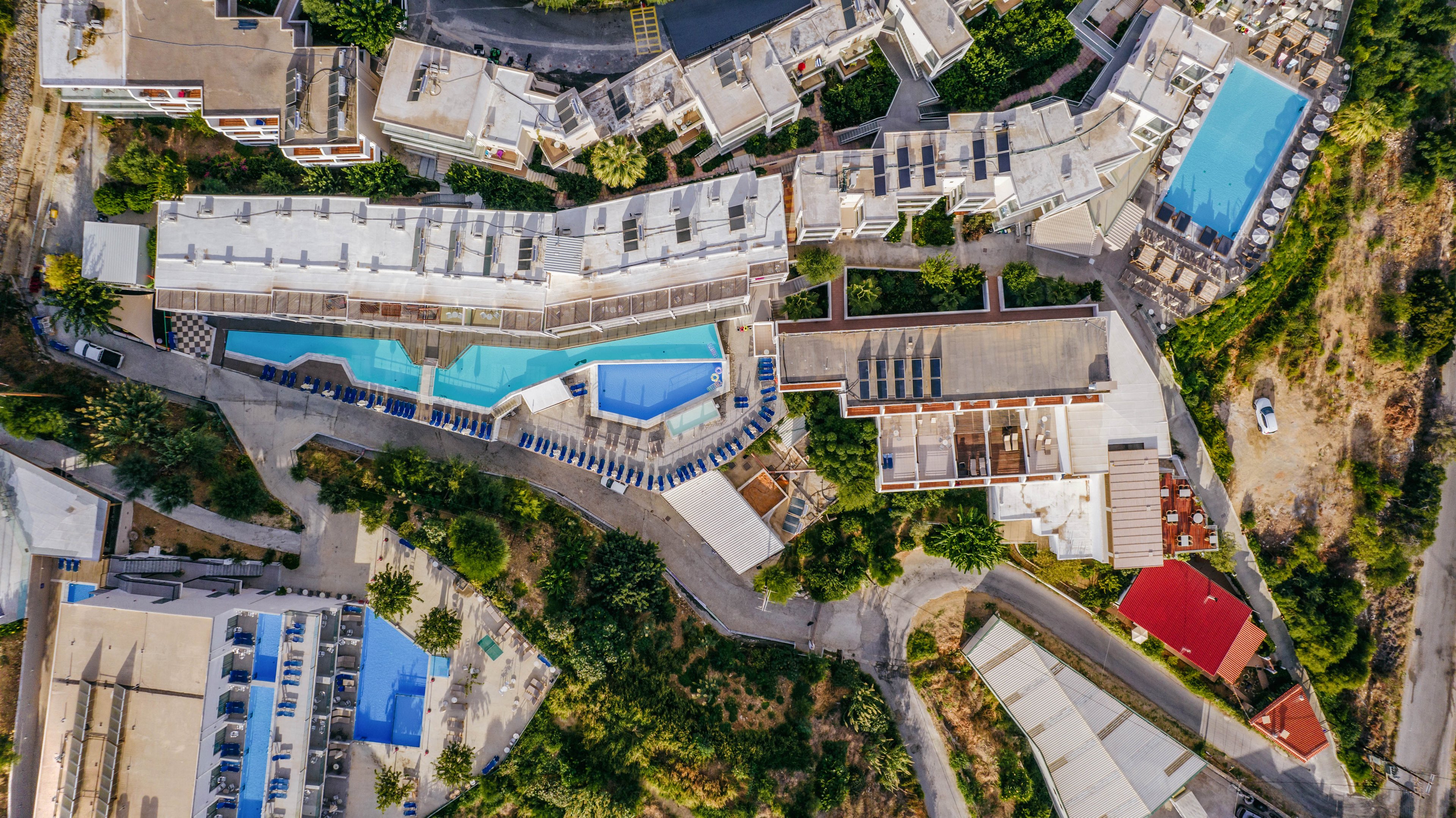 Panorama Village Hotel