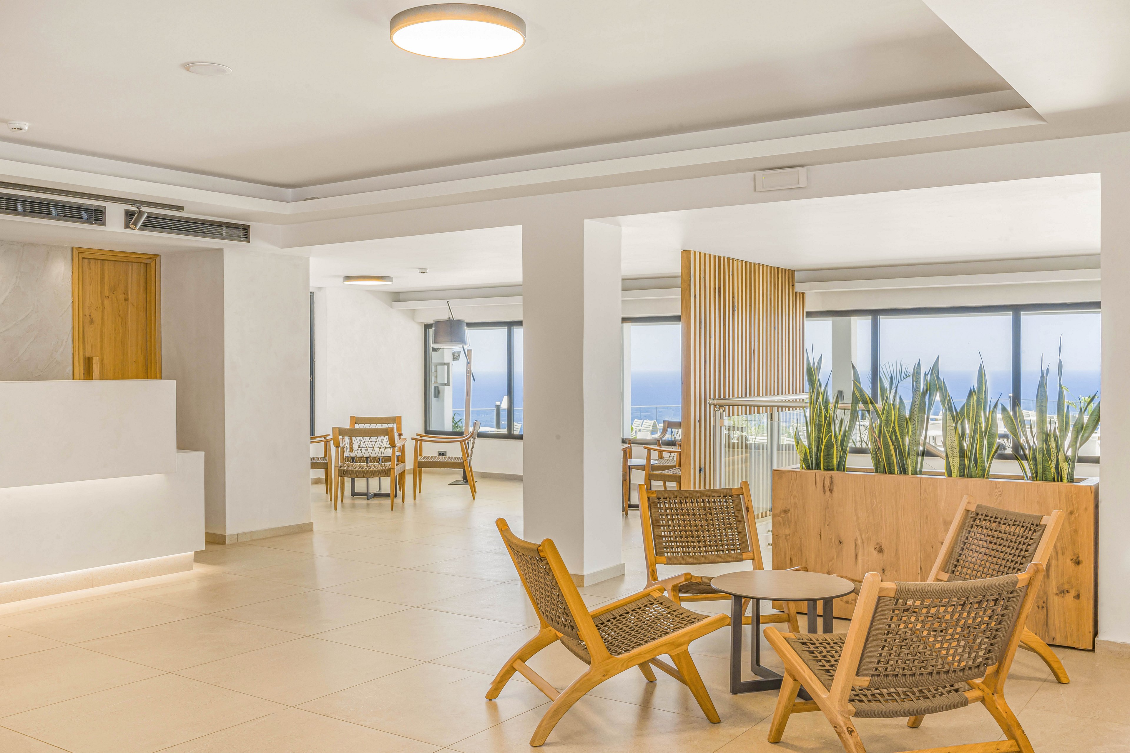 Panorama Village Hotel