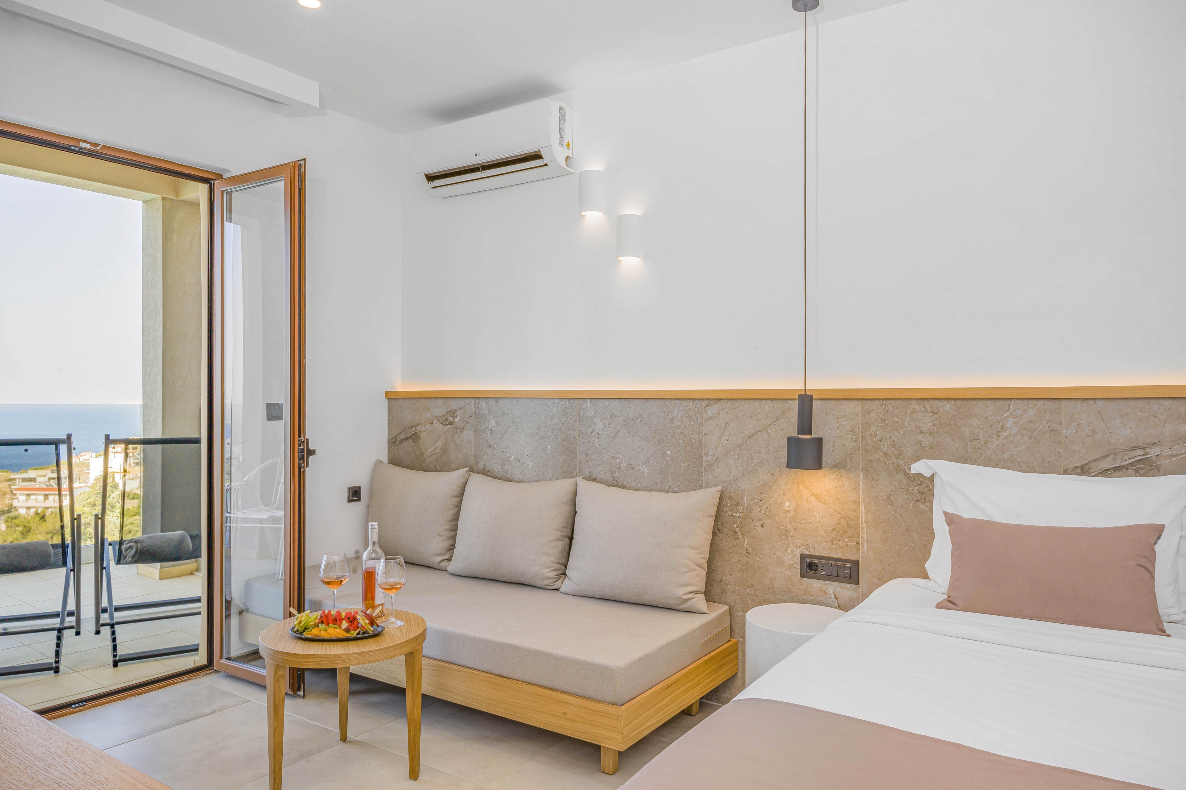 Panorama Village Hotel