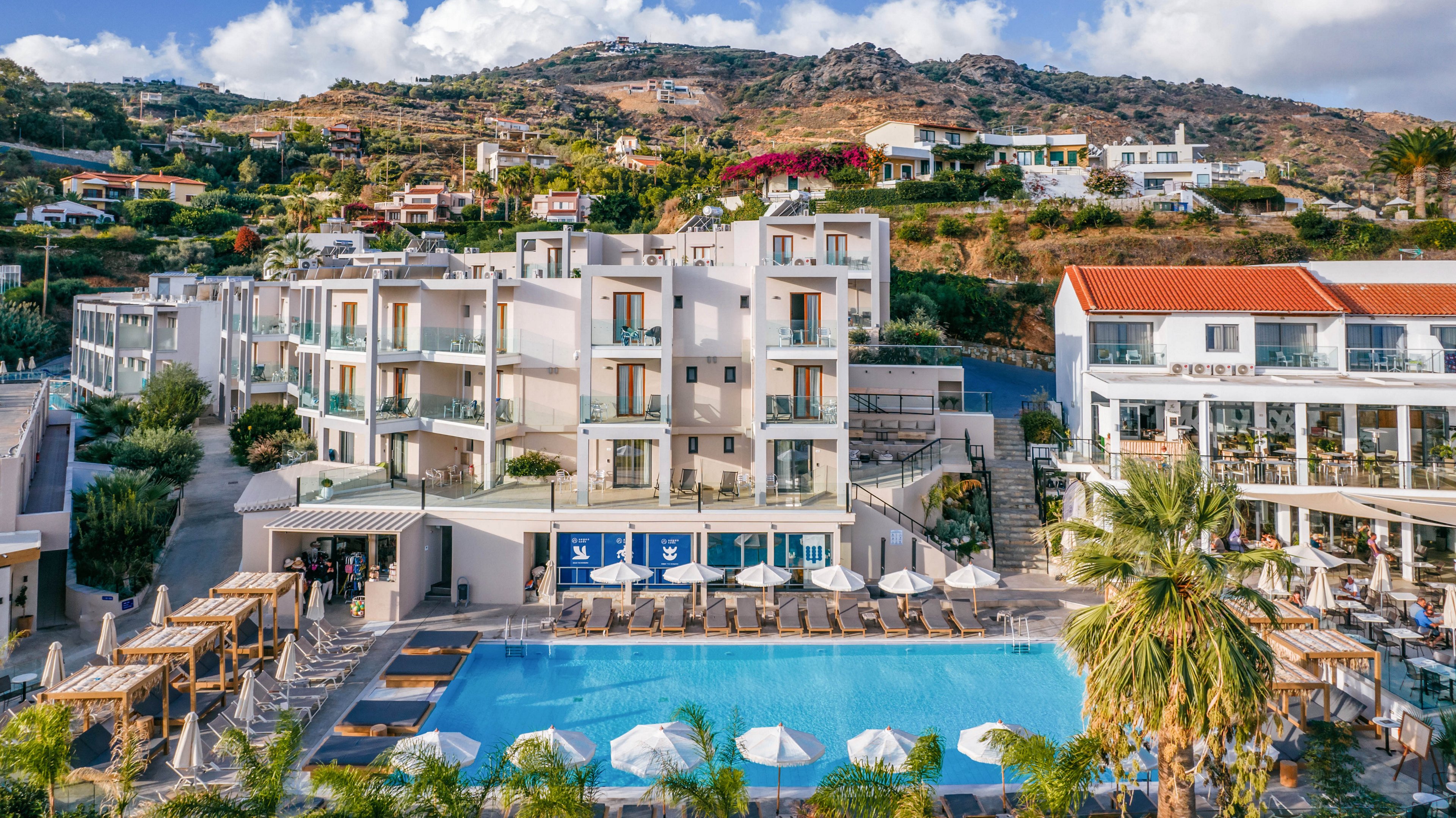 Panorama Village Hotel