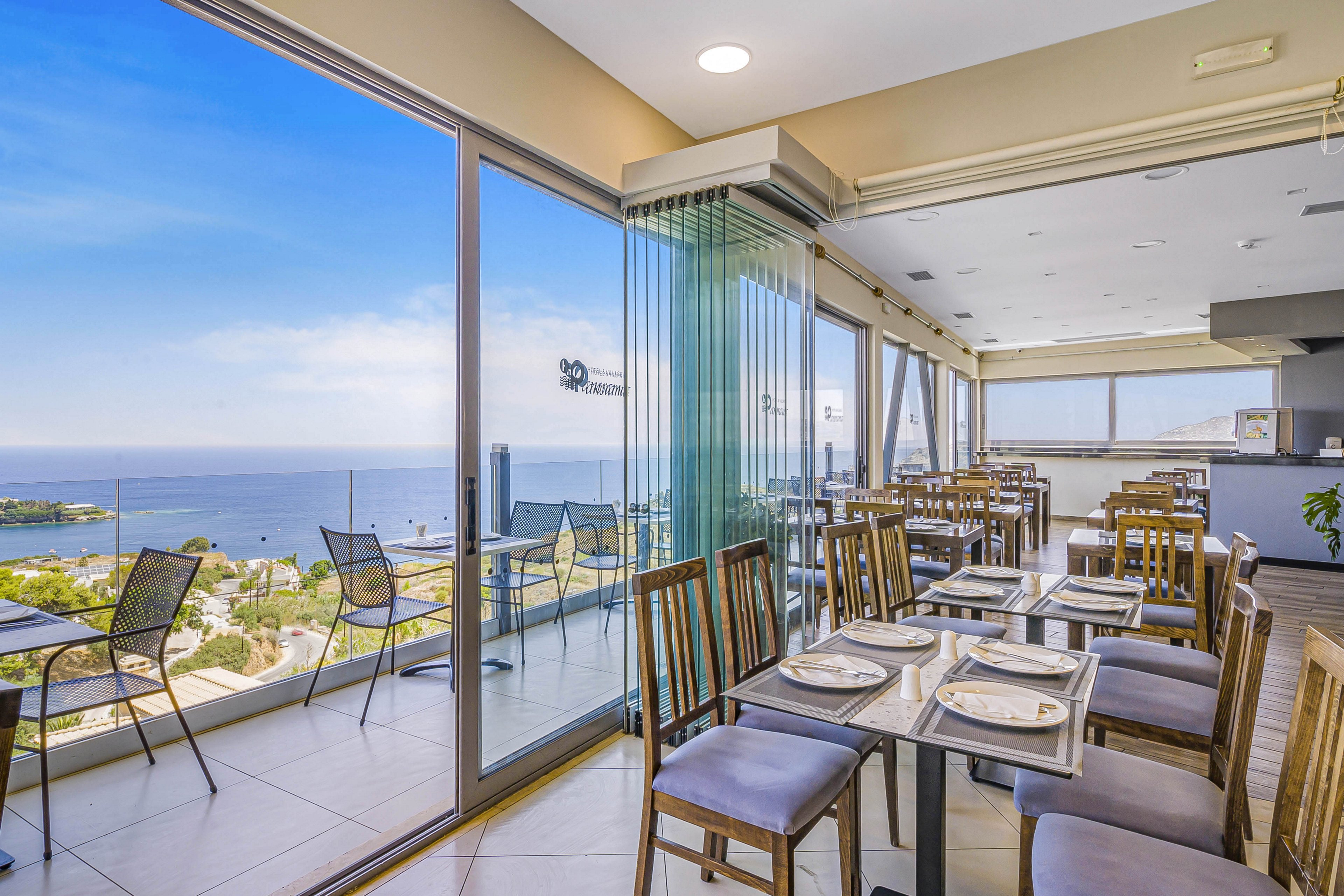 Panorama Village Hotel