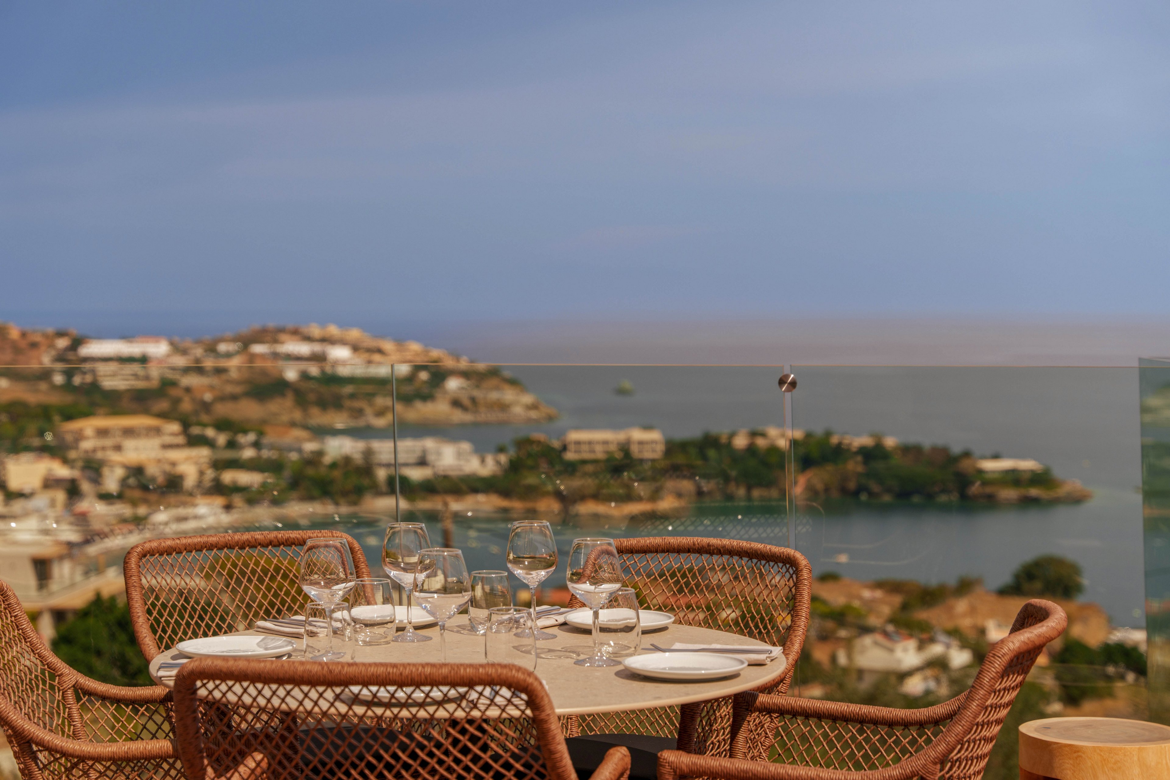 Panorama Village Hotel