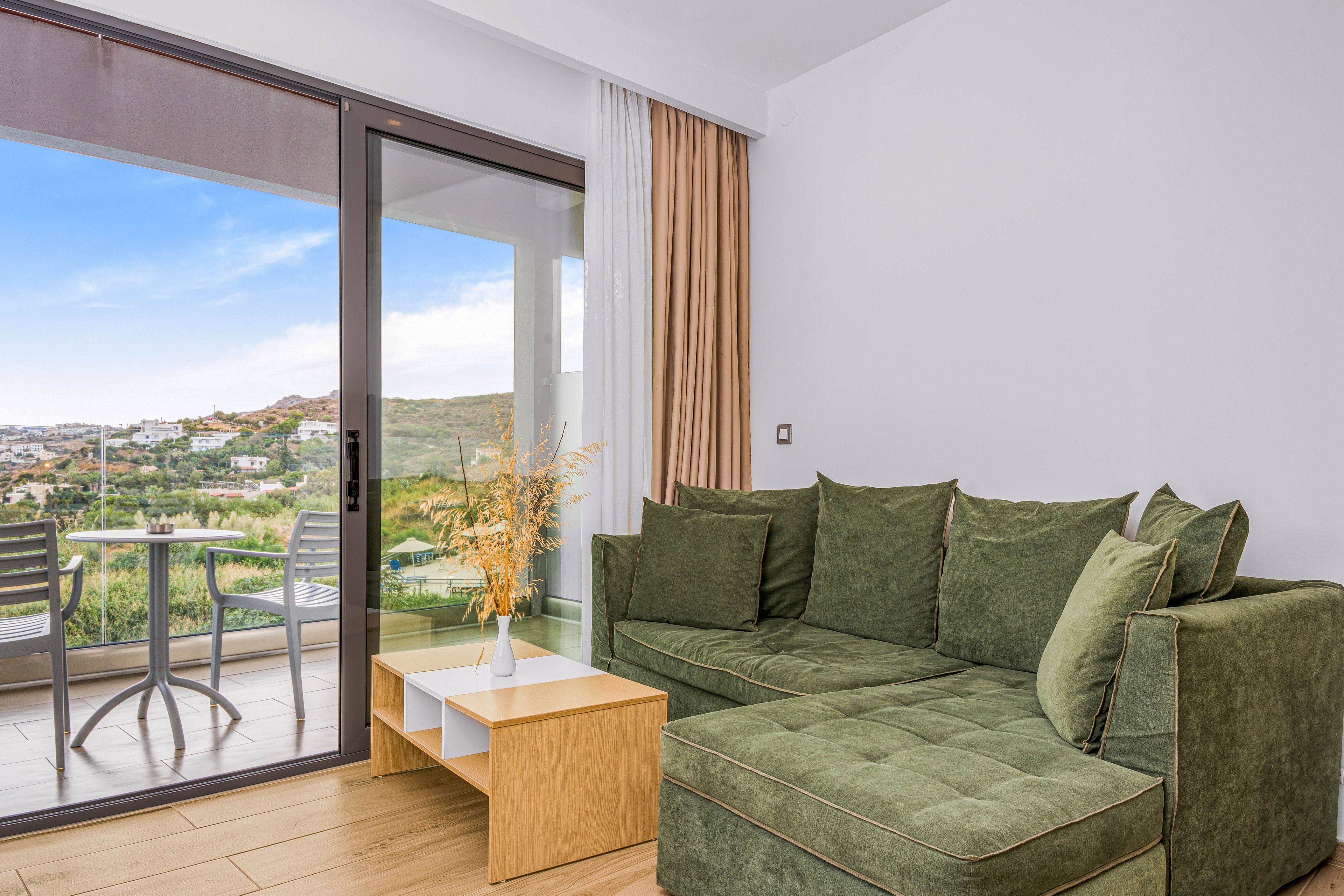 Panorama Village Hotel