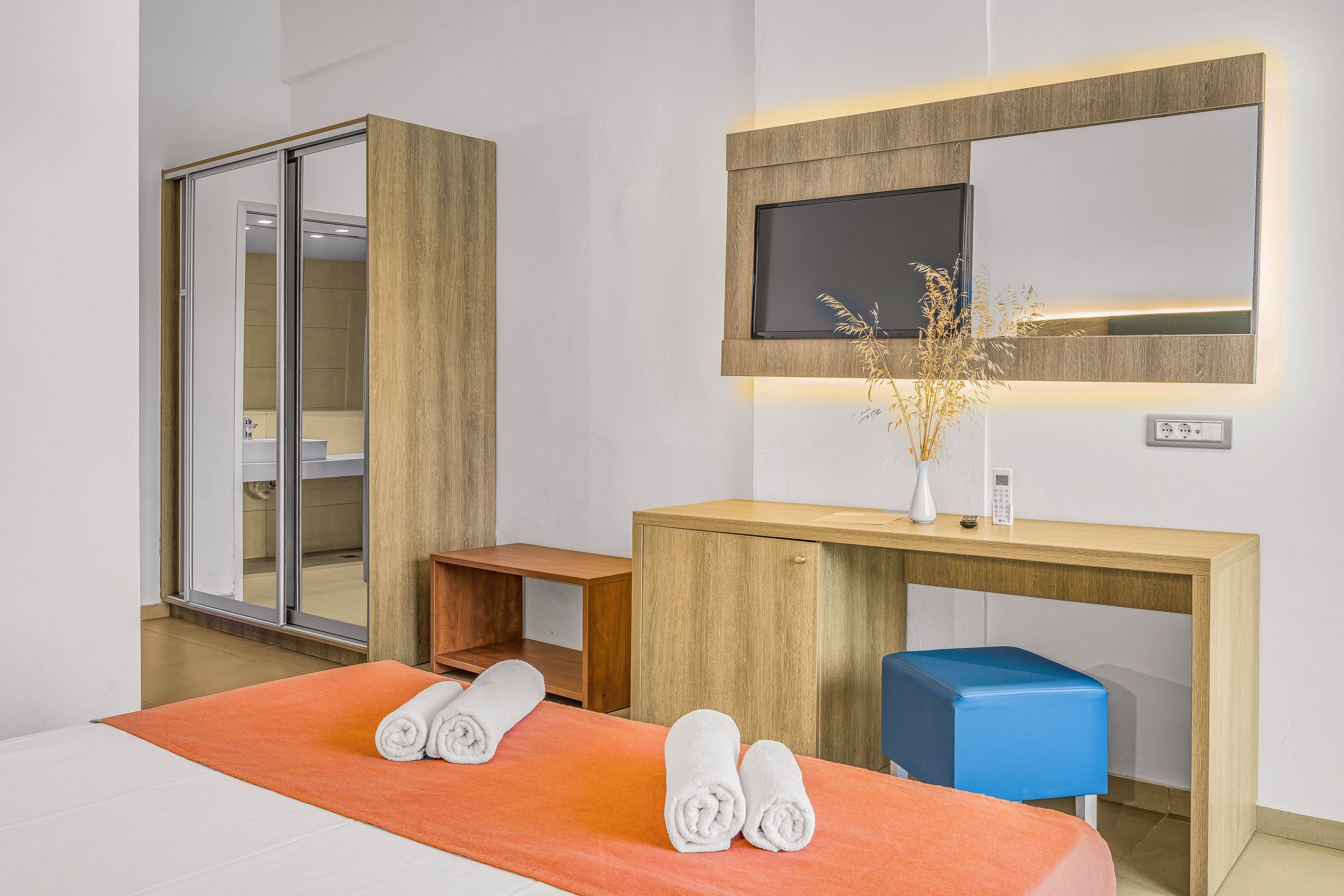 Panorama Village Hotel