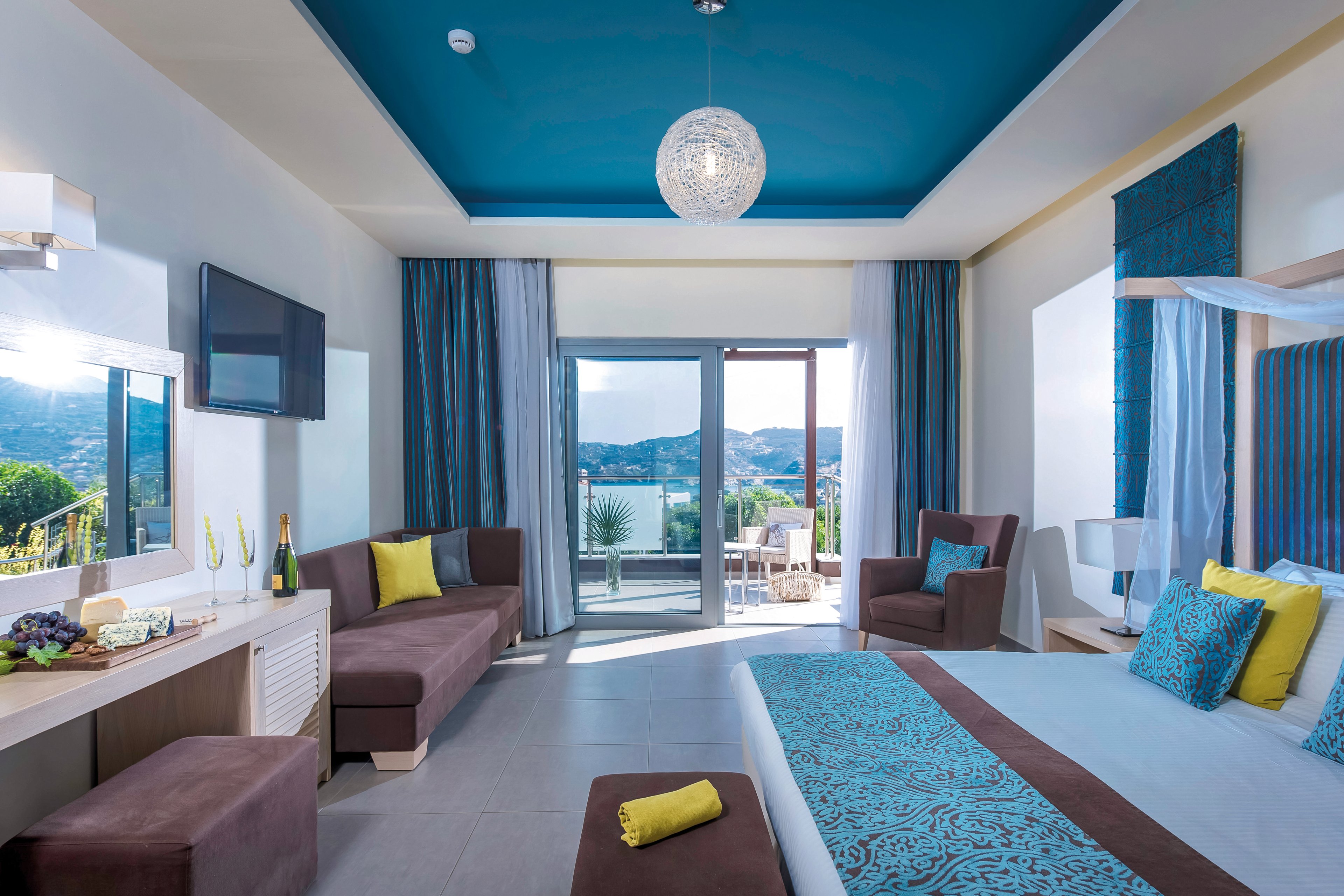 Blue Bay Resort Hotel