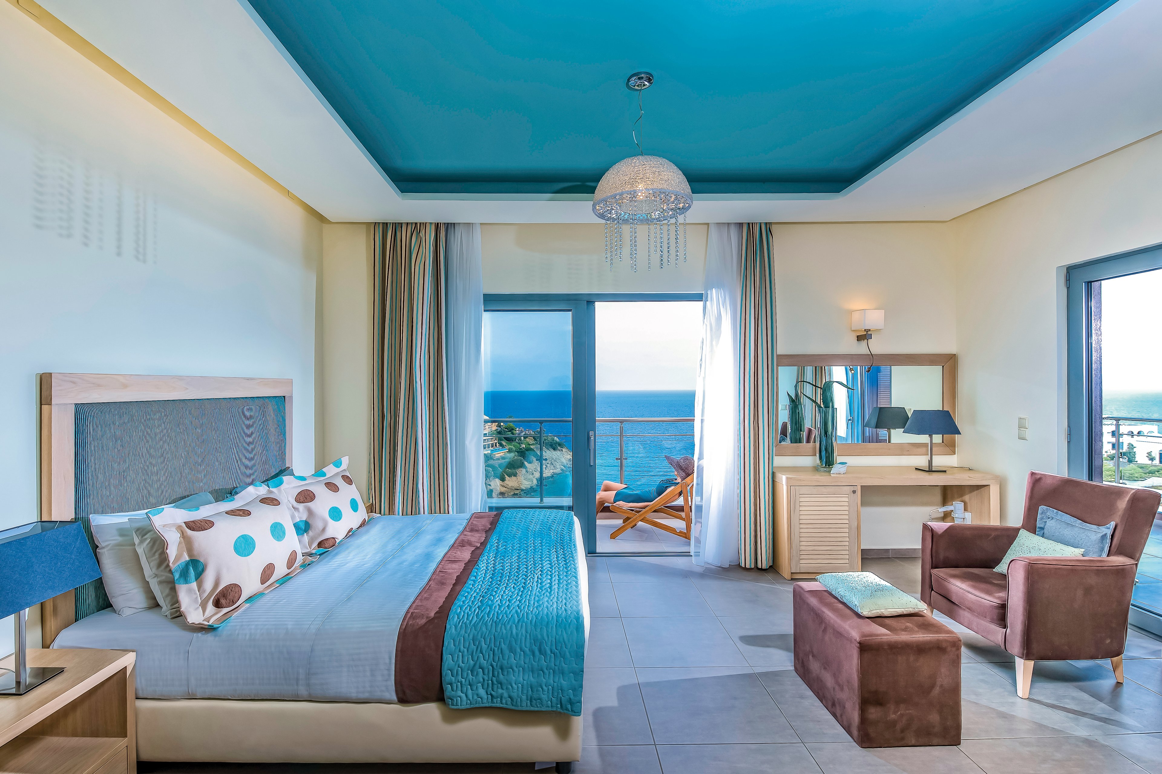 Blue Bay Resort Hotel