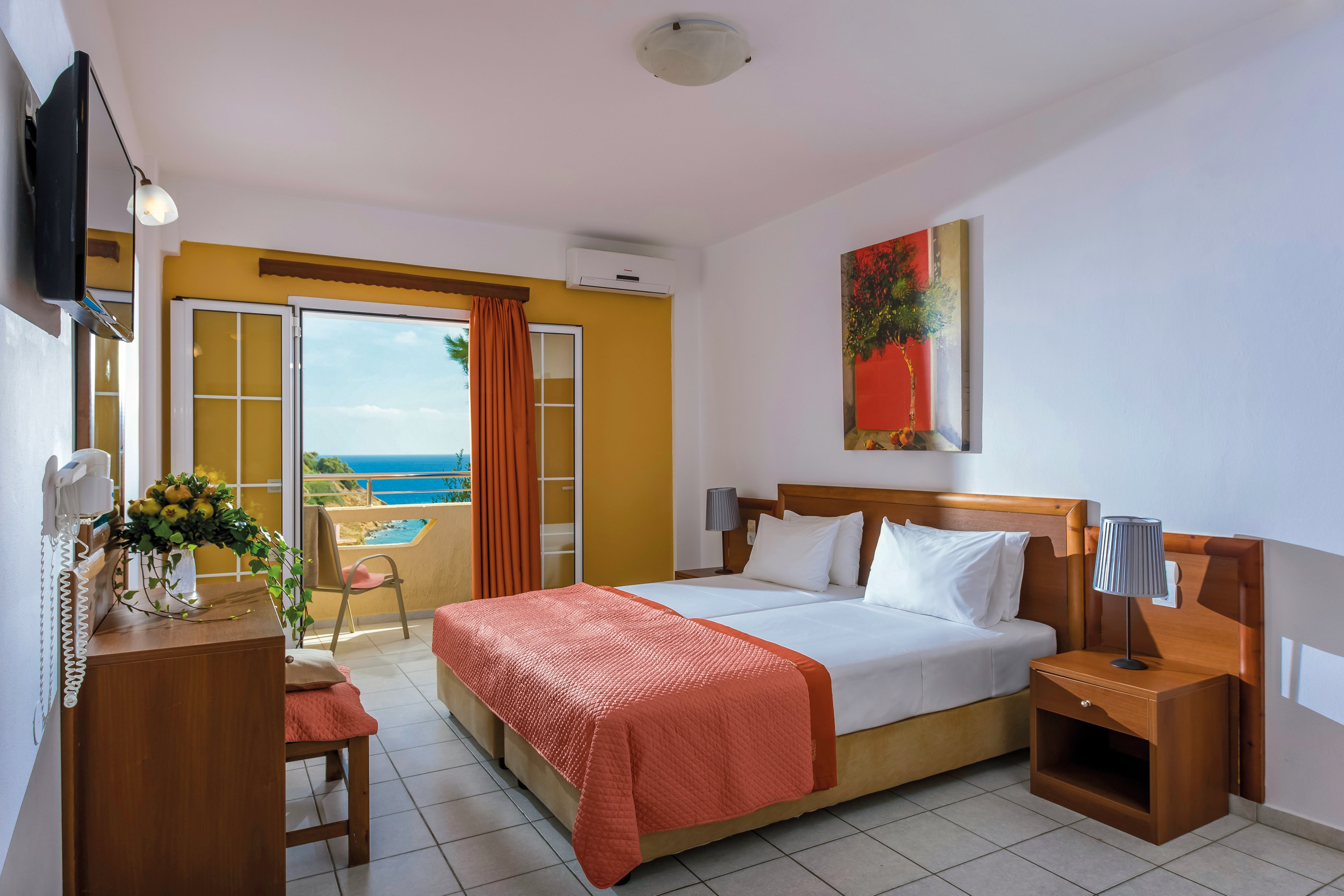 Blue Bay Resort Hotel