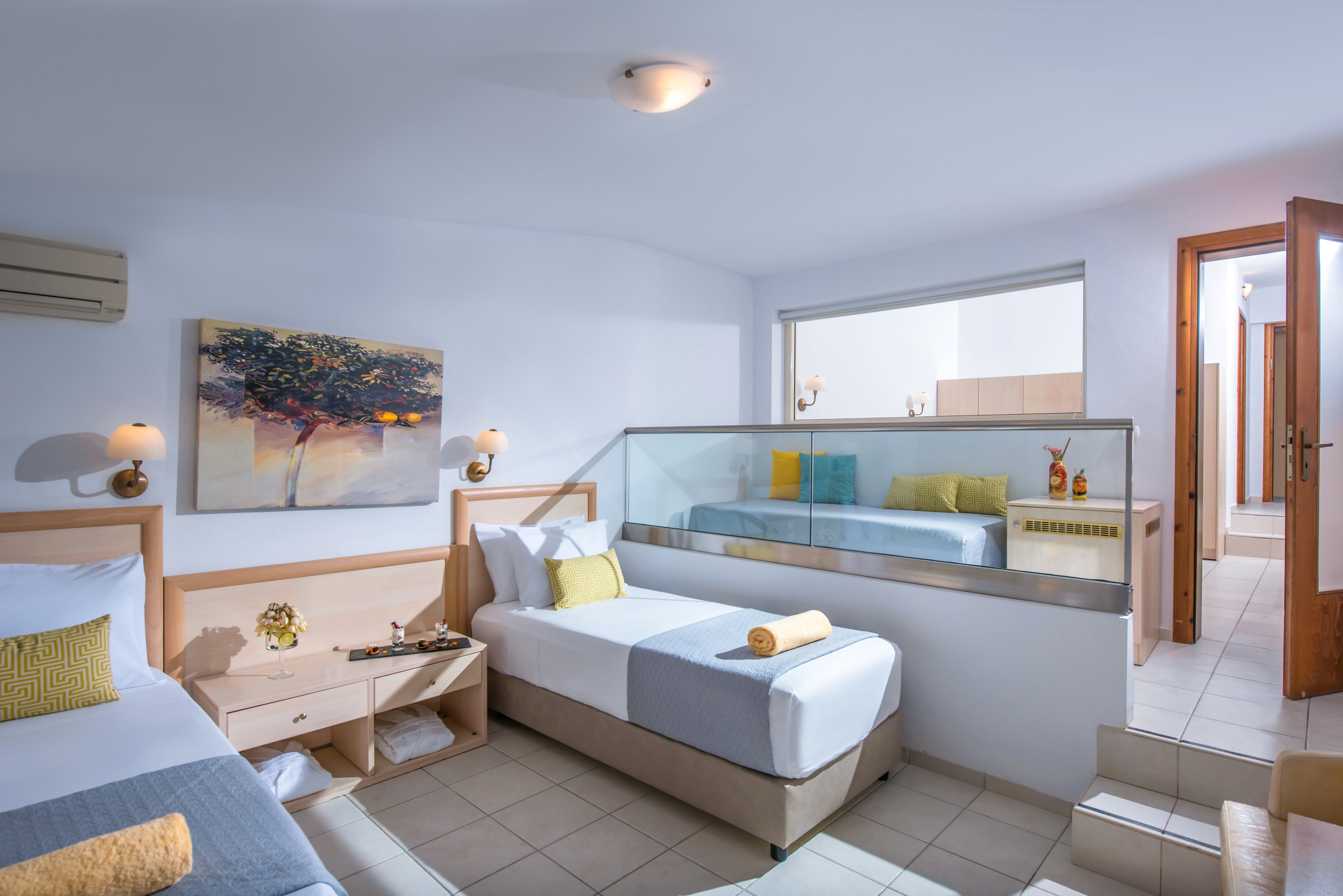 Blue Bay Resort Hotel