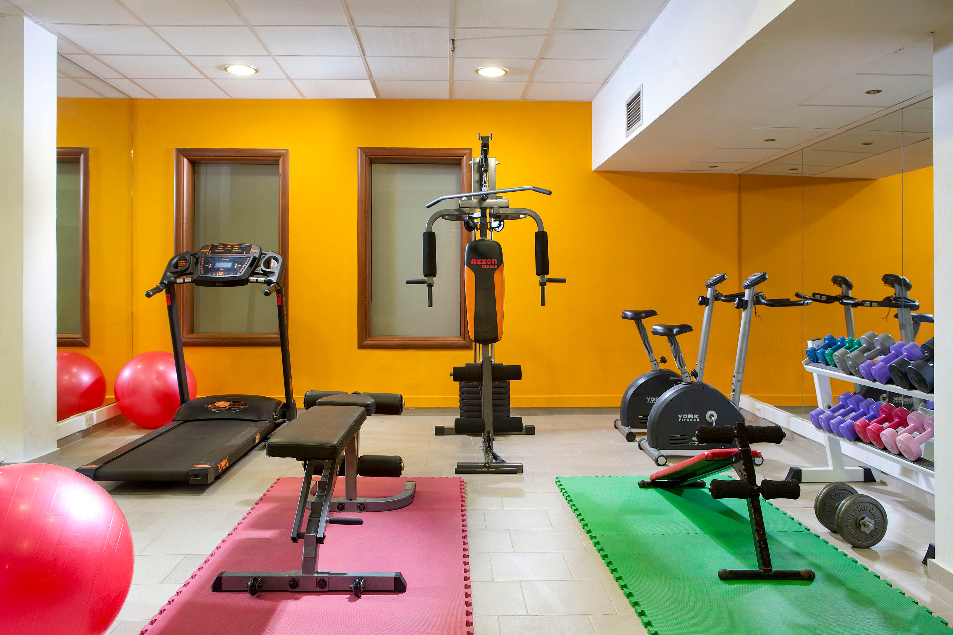 Blue Bay Resort Hotel