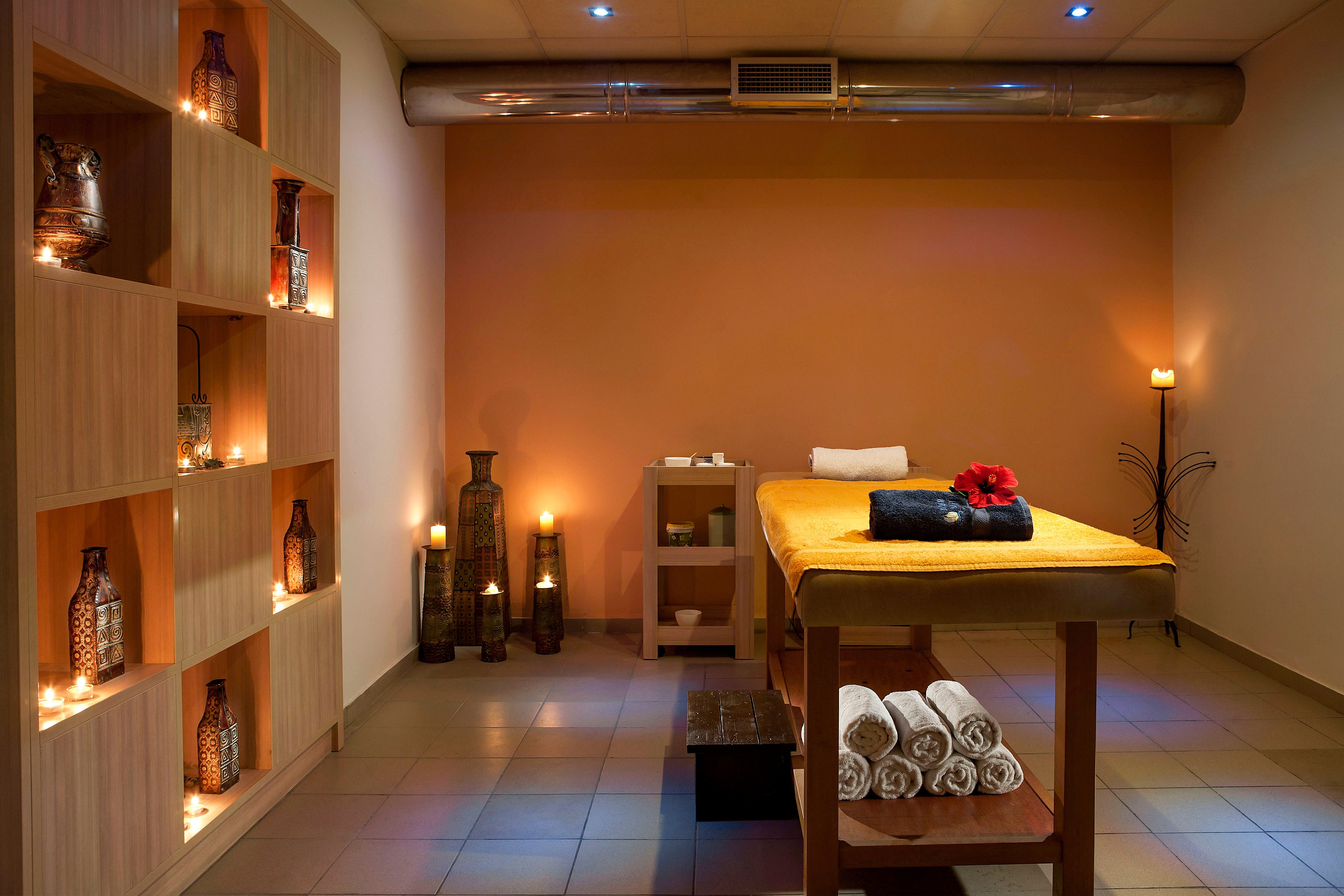 Blue Bay Resort Hotel