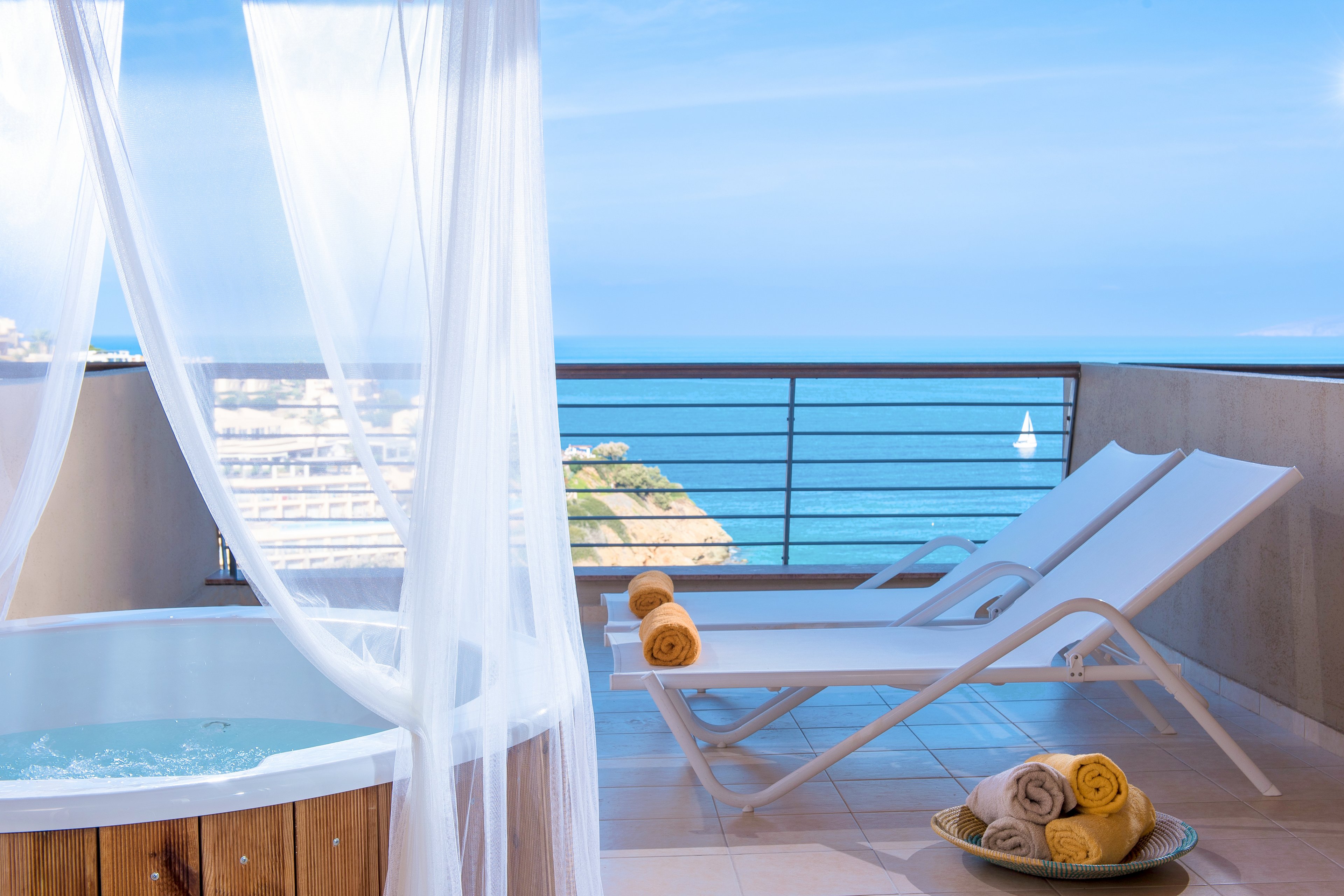 Blue Bay Resort Hotel