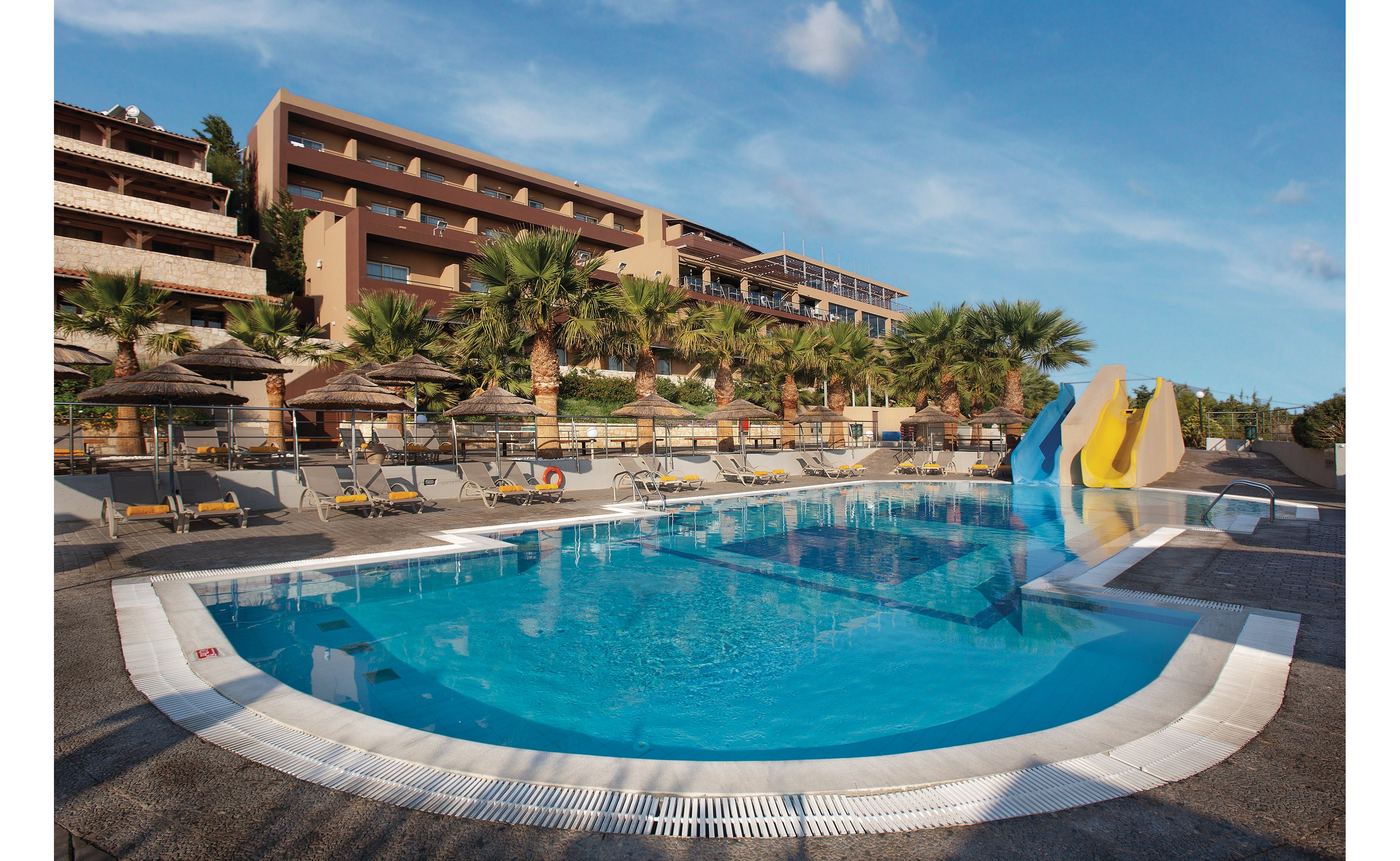 Blue Bay Resort Hotel