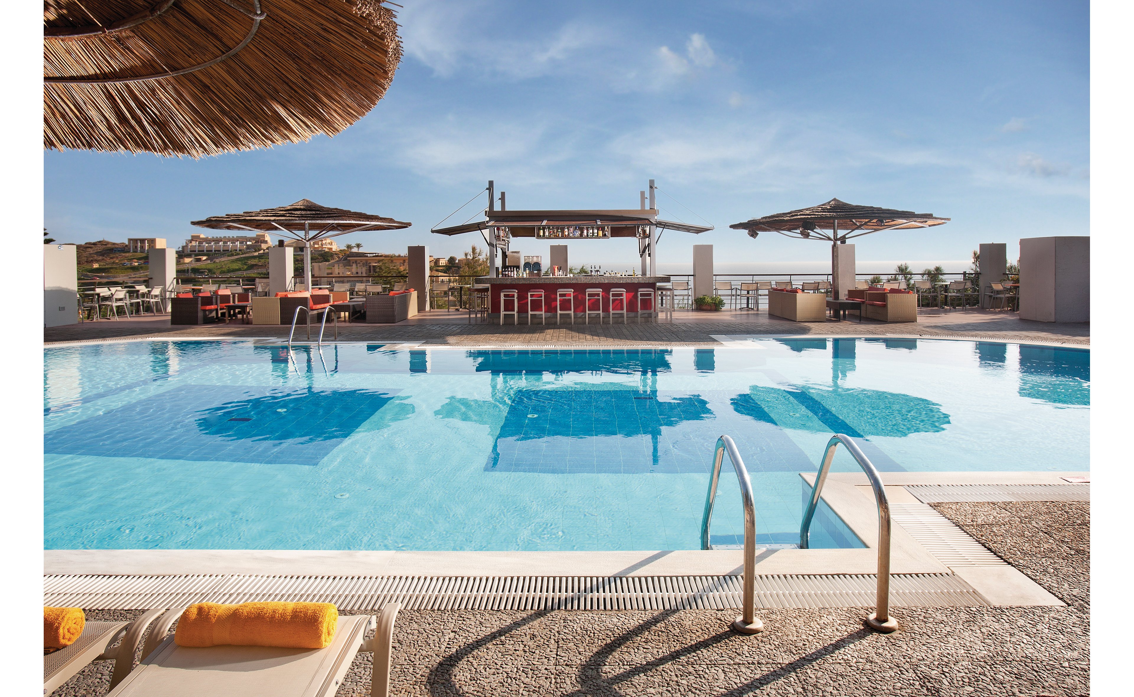 Blue Bay Resort Hotel