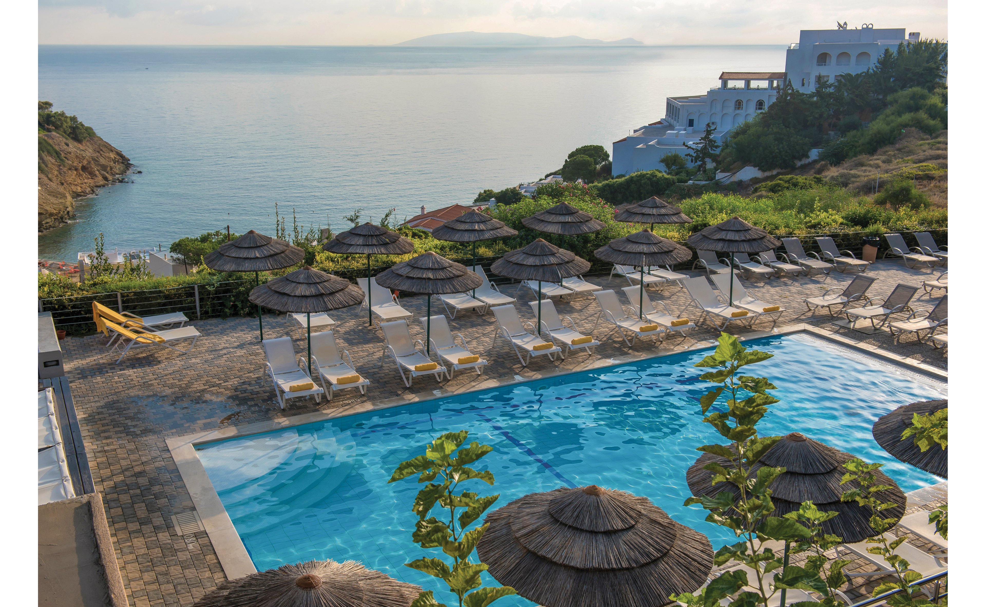 Blue Bay Resort Hotel