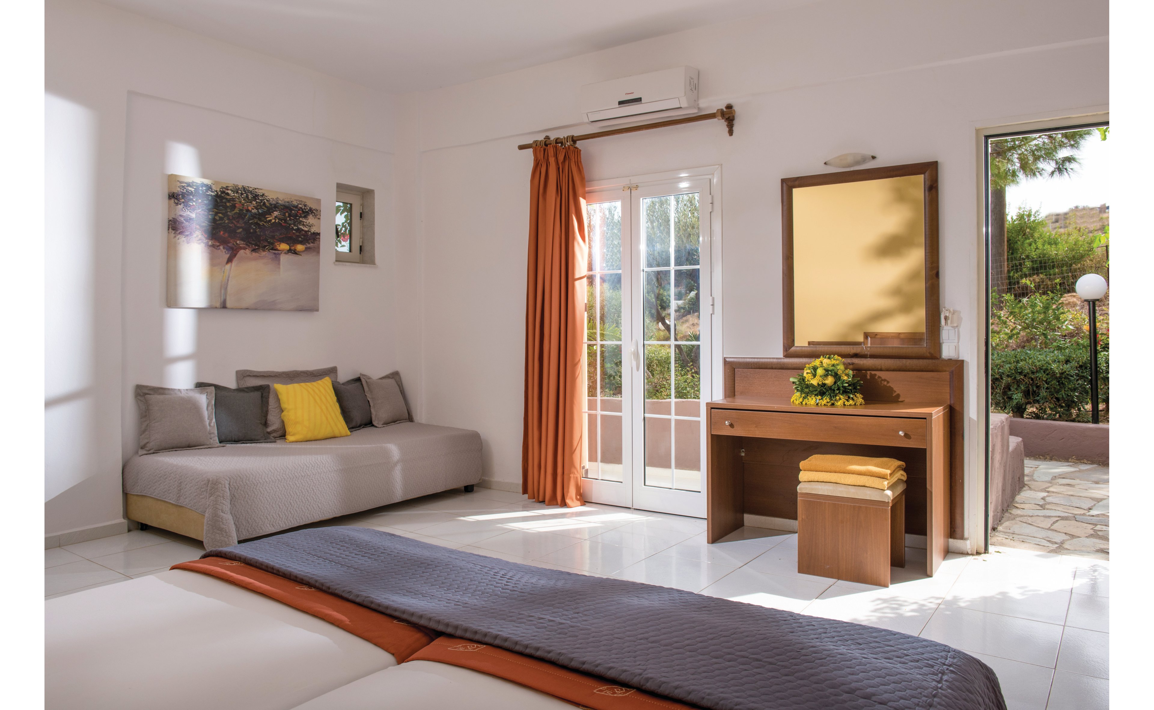 Blue Bay Resort Hotel