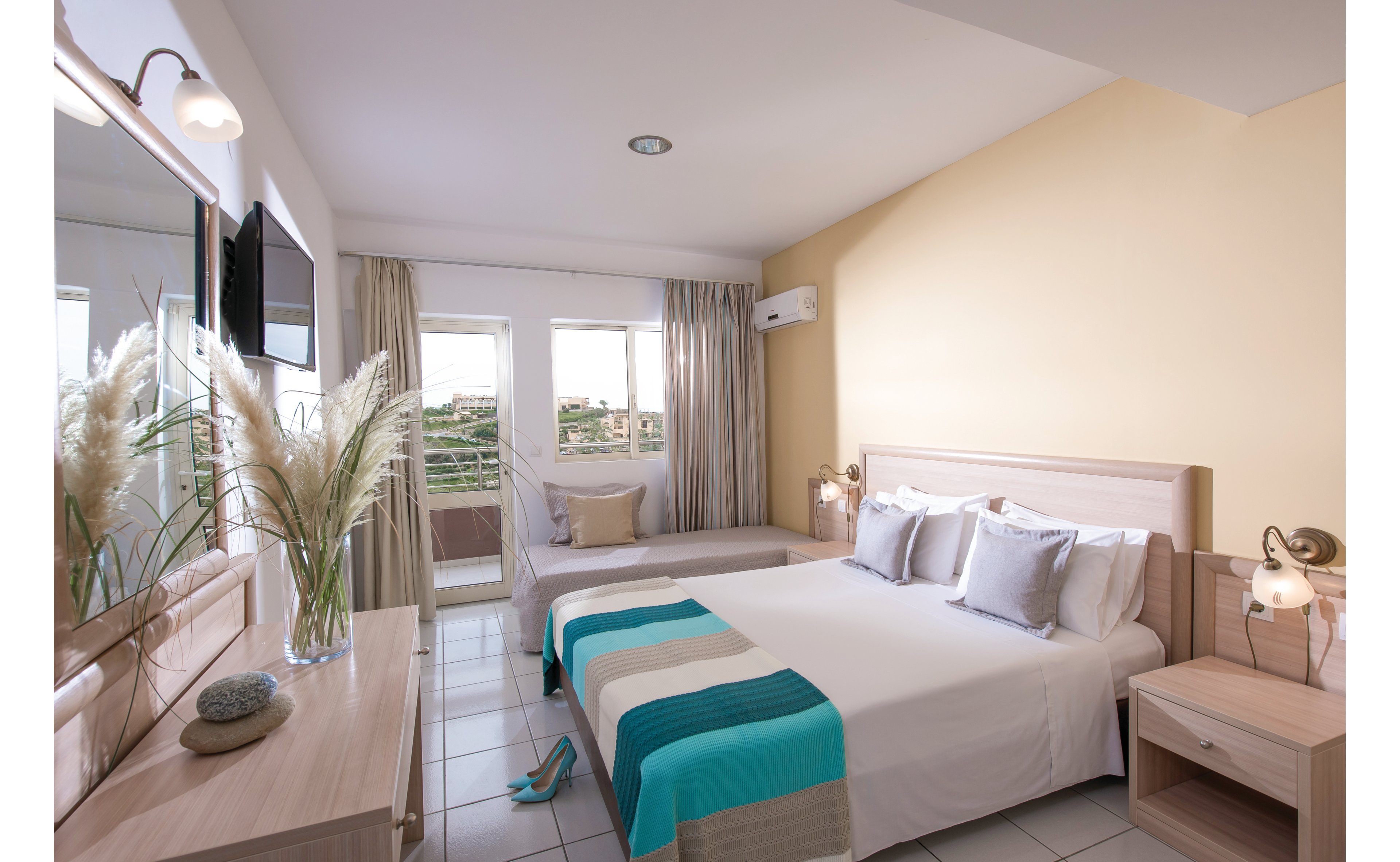 Blue Bay Resort Hotel