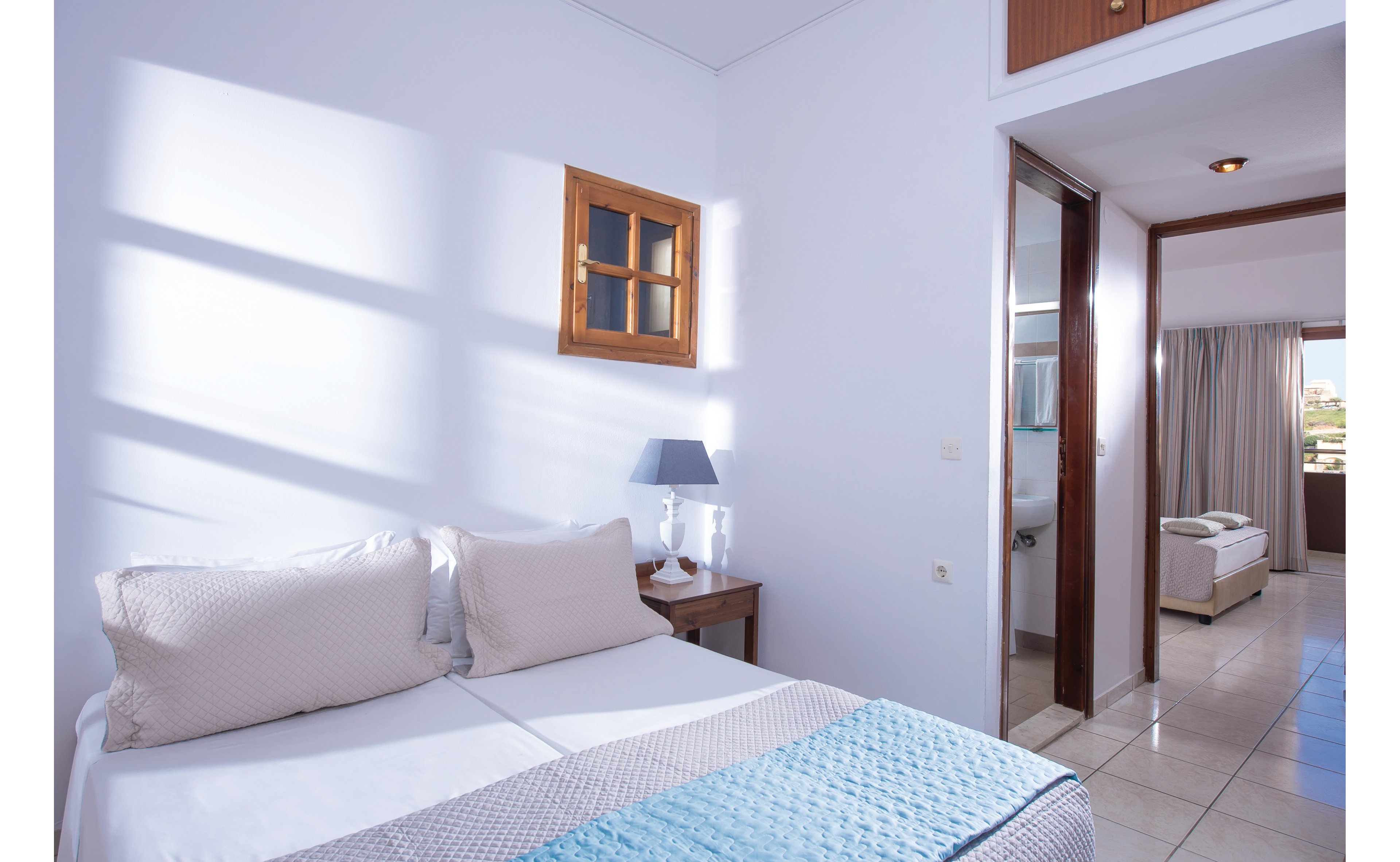 Blue Bay Resort Hotel