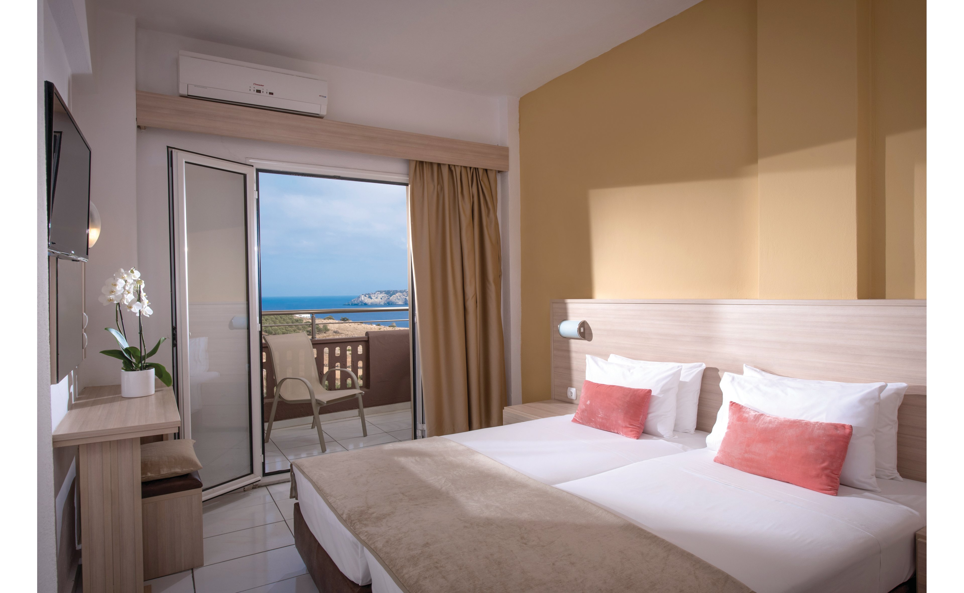 Blue Bay Resort Hotel