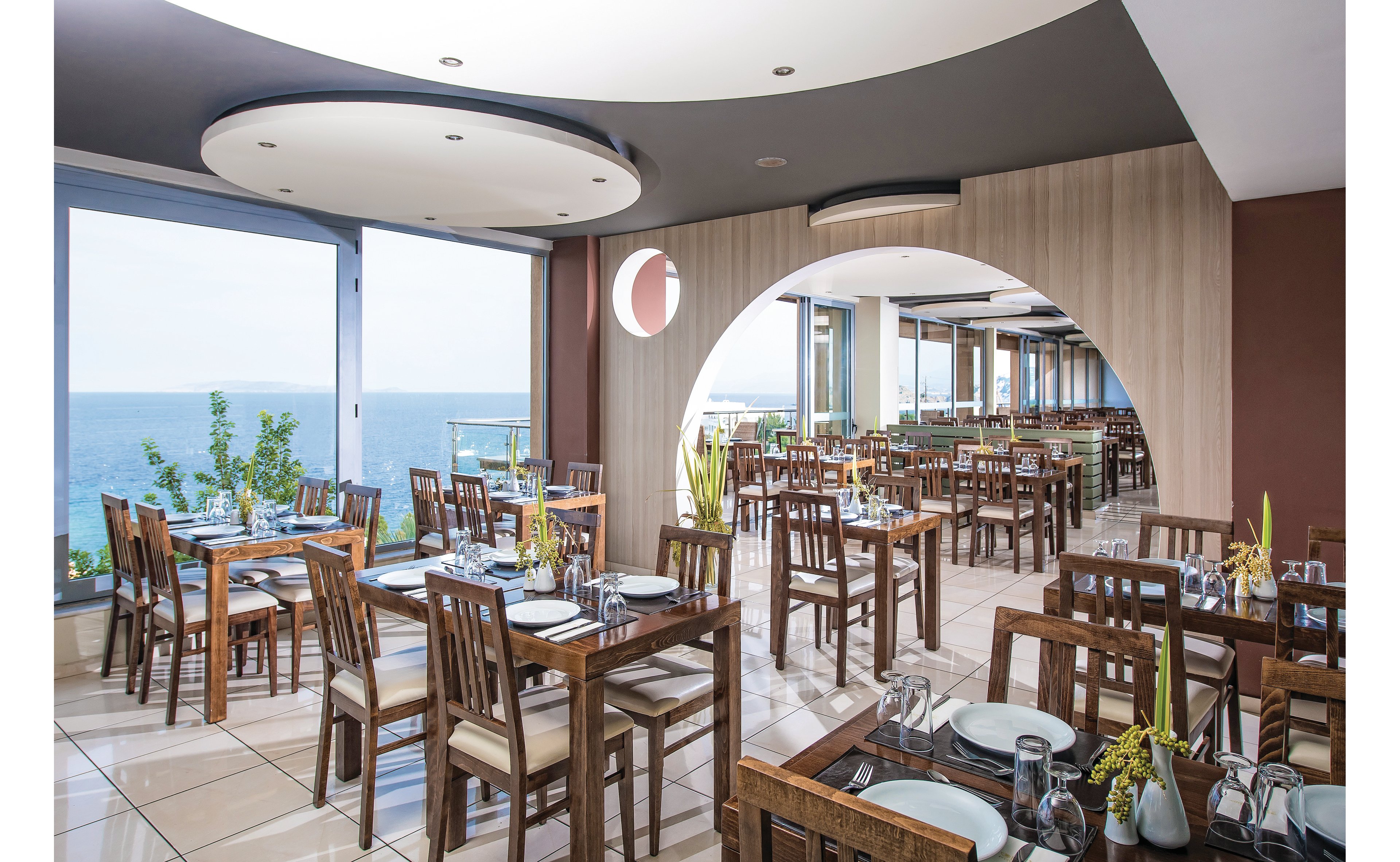 Blue Bay Resort Hotel