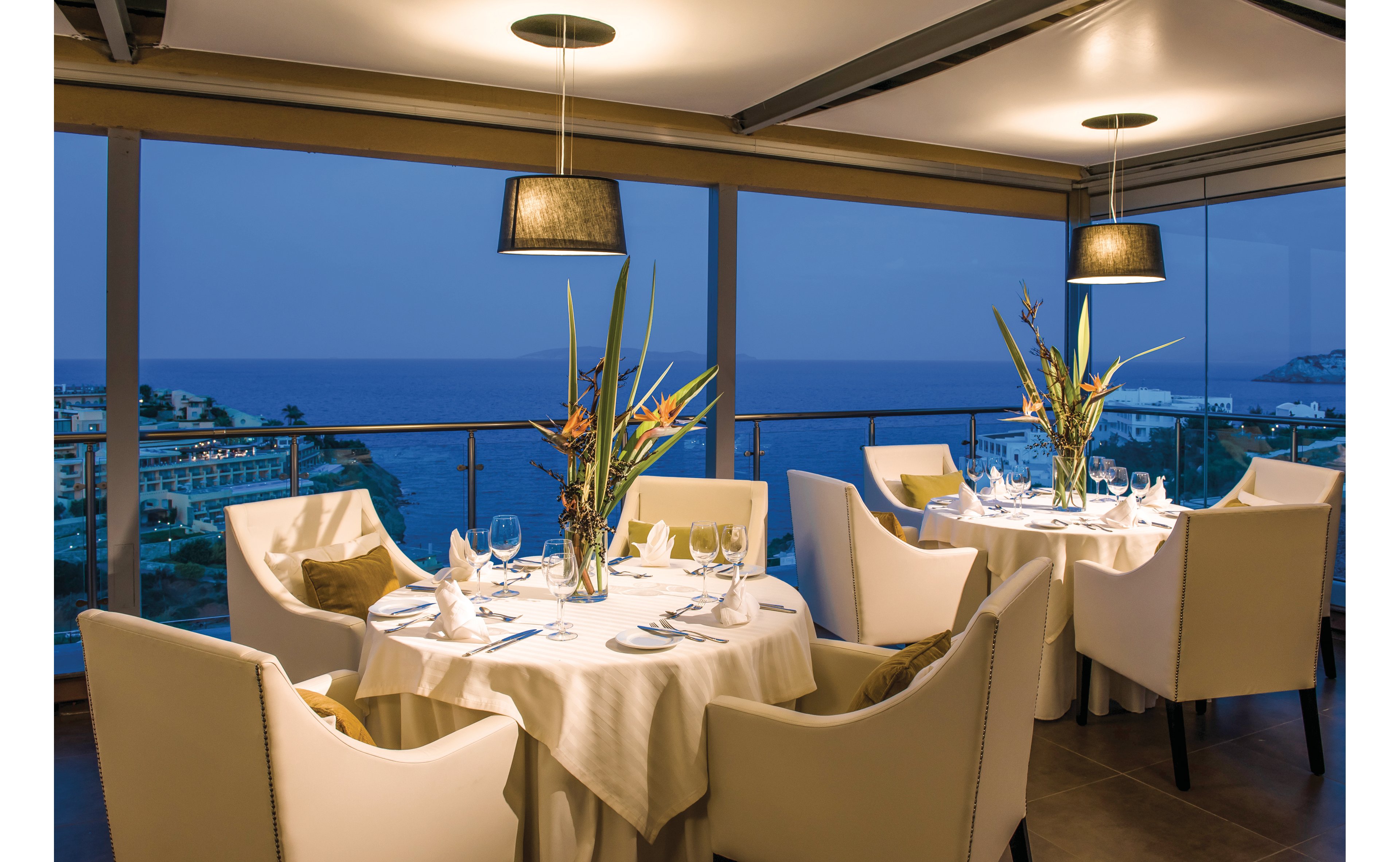 Blue Bay Resort Hotel