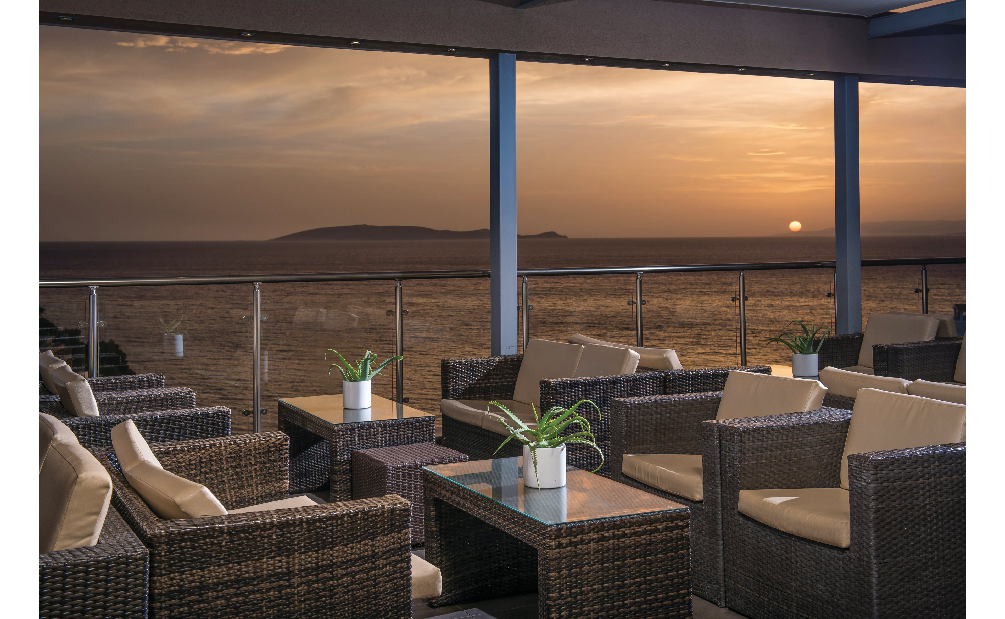 Blue Bay Resort Hotel