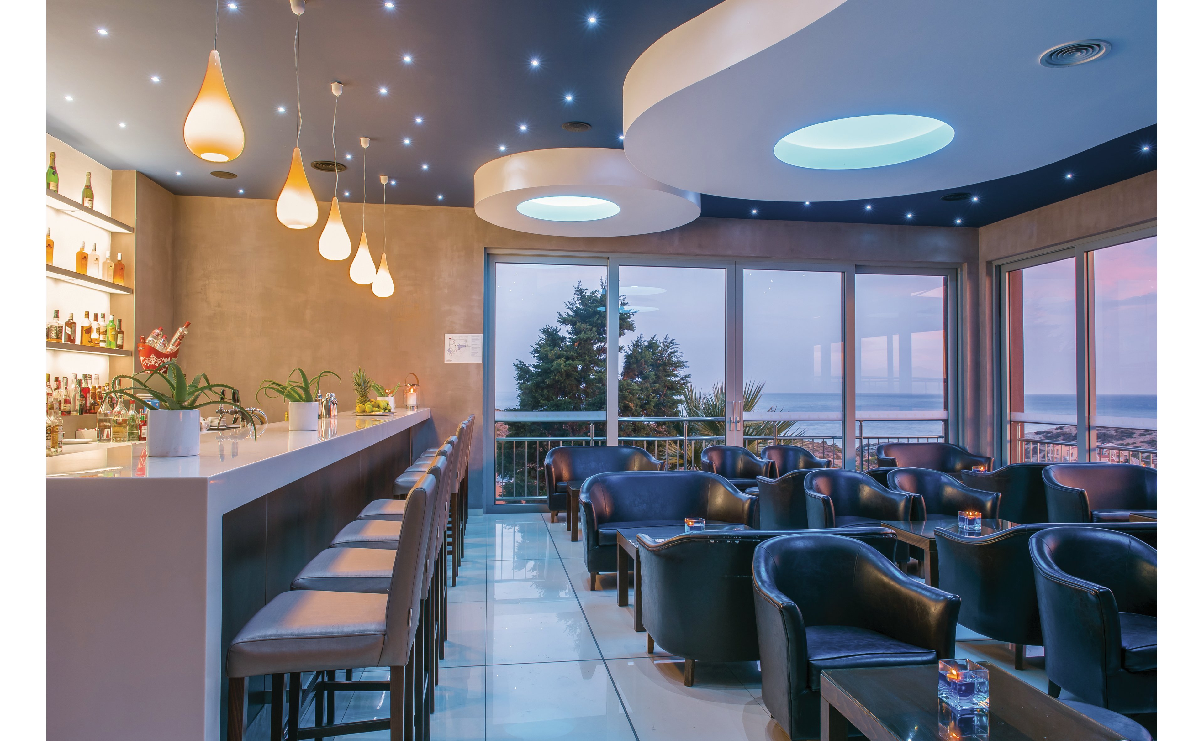 Blue Bay Resort Hotel