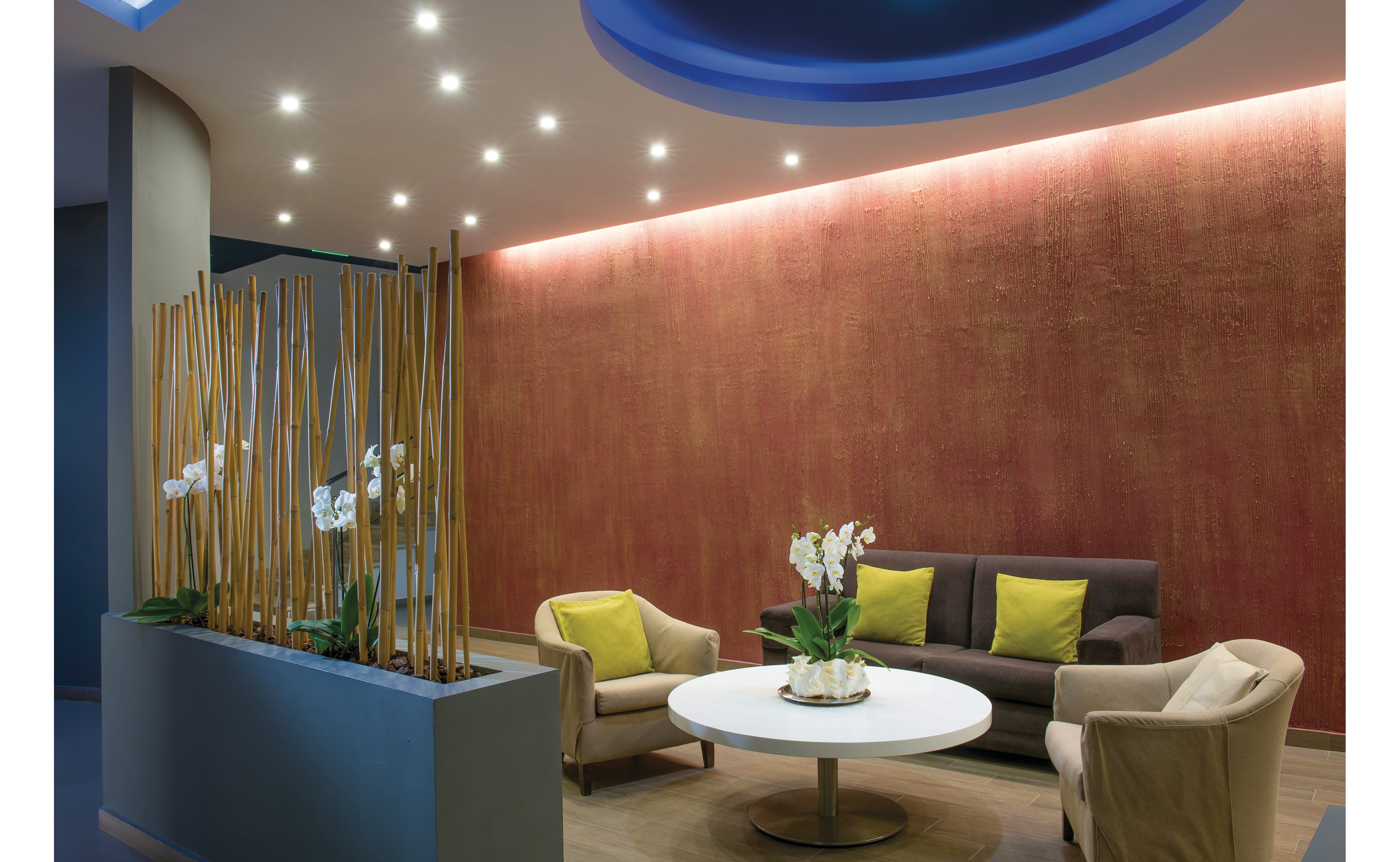 Blue Bay Resort Hotel