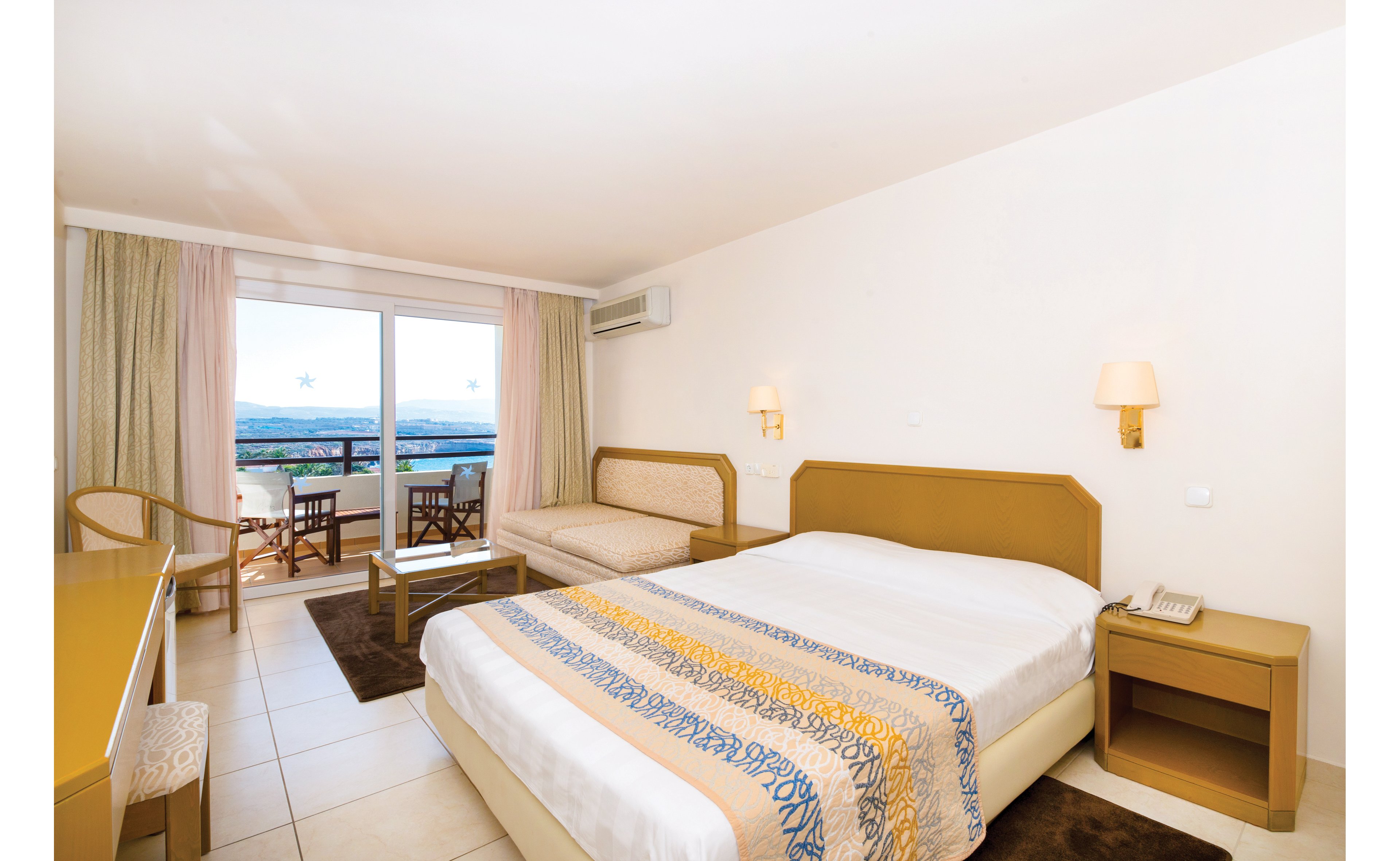 Iberostar Waves Creta Panorama & Mare