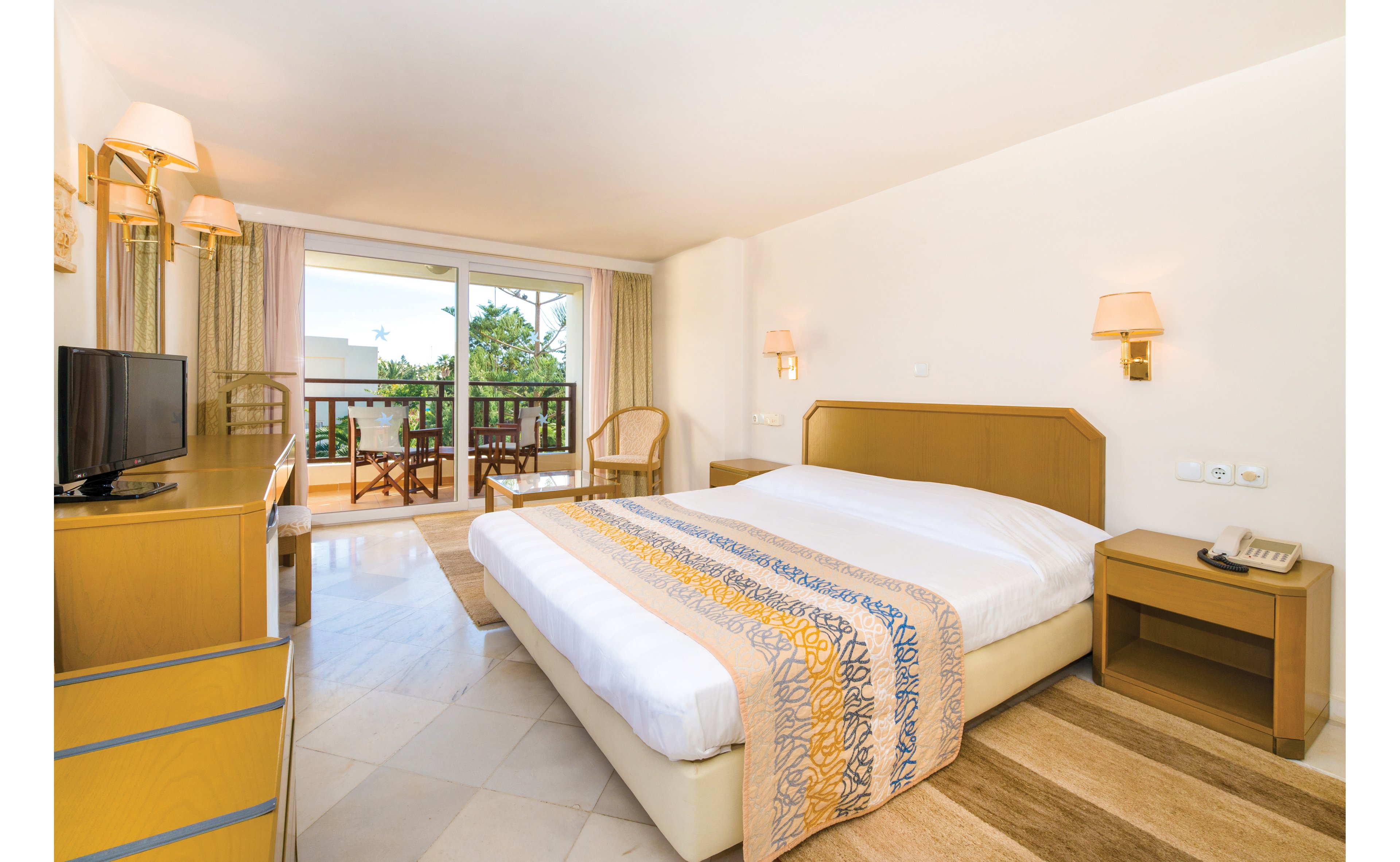 Iberostar Waves Creta Panorama & Mare