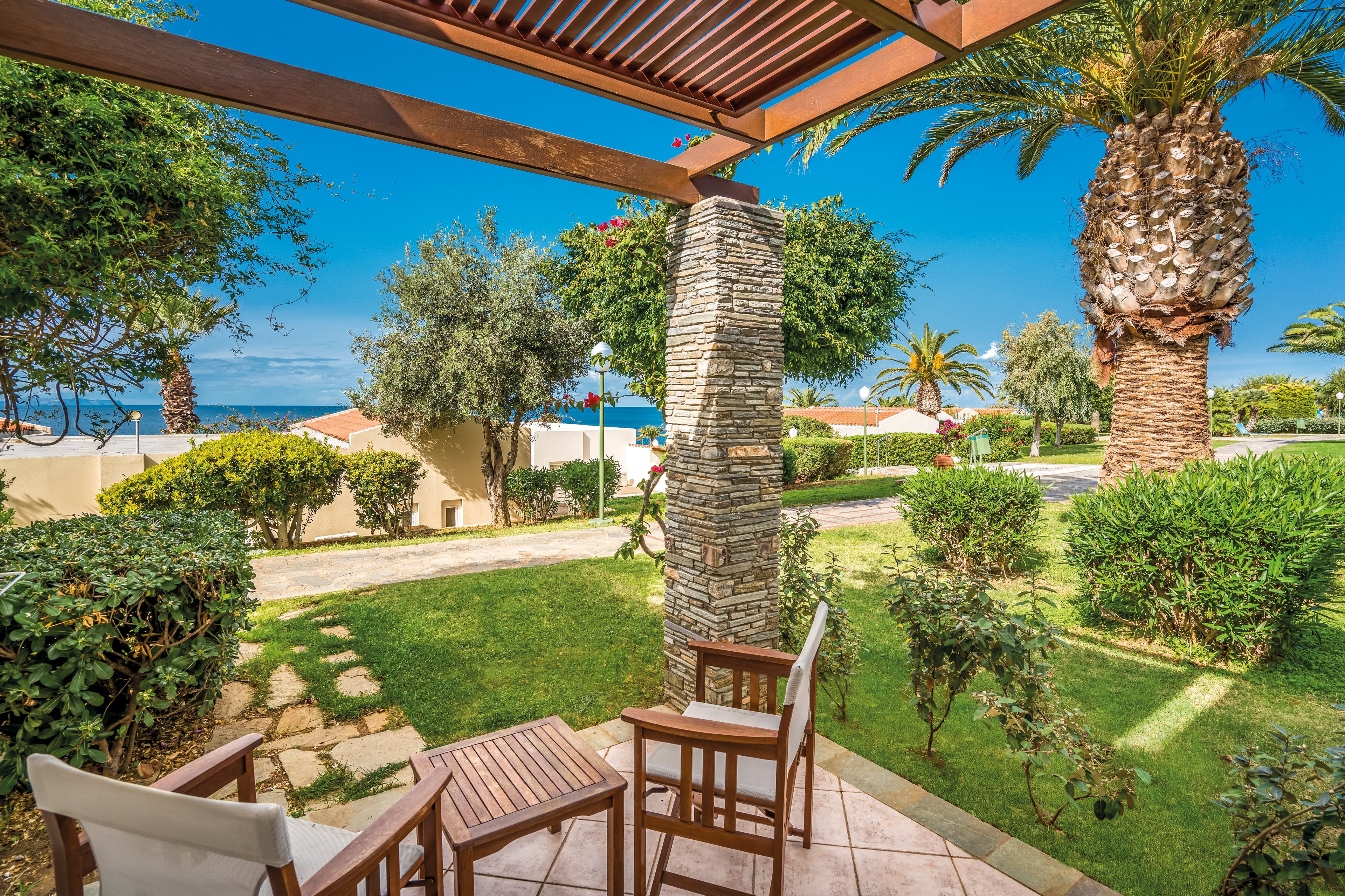 Iberostar Waves Creta Panorama & Mare.